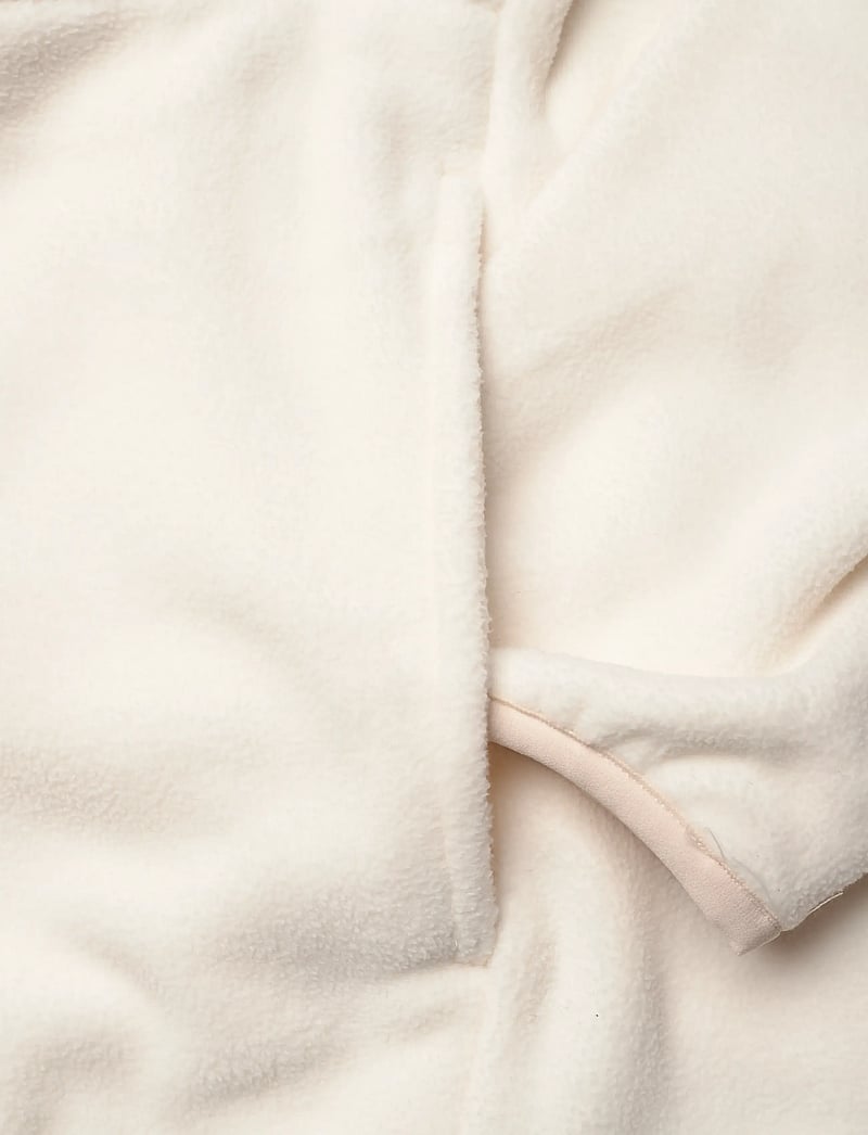 New Balance - Polar Fleece Half Zip - fleece & midlayer - permafrost - 3