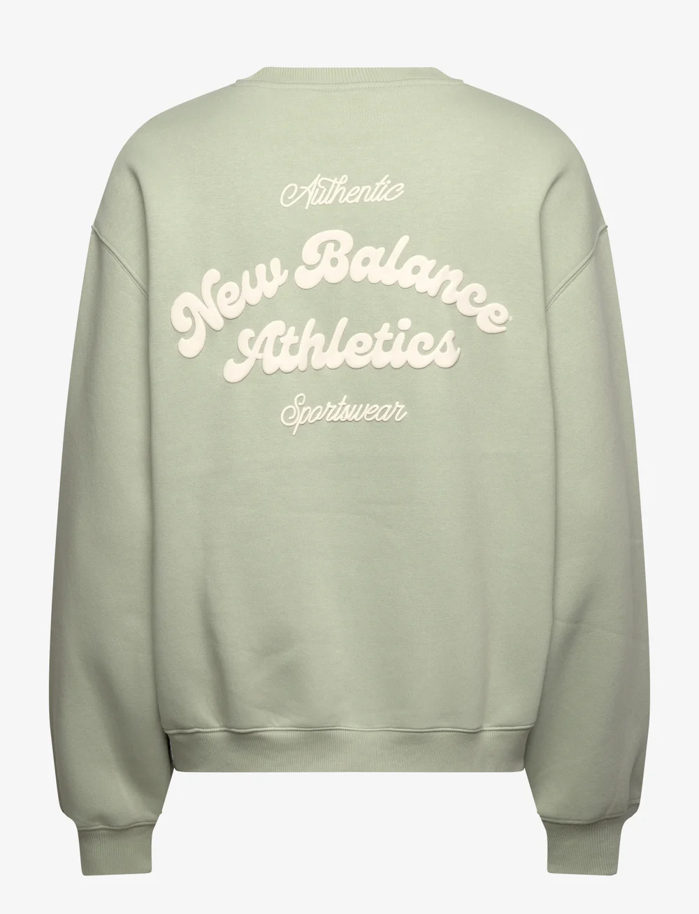 New Balance - Linear Heritage Fleece Crew - oberteile - garter snake - 2