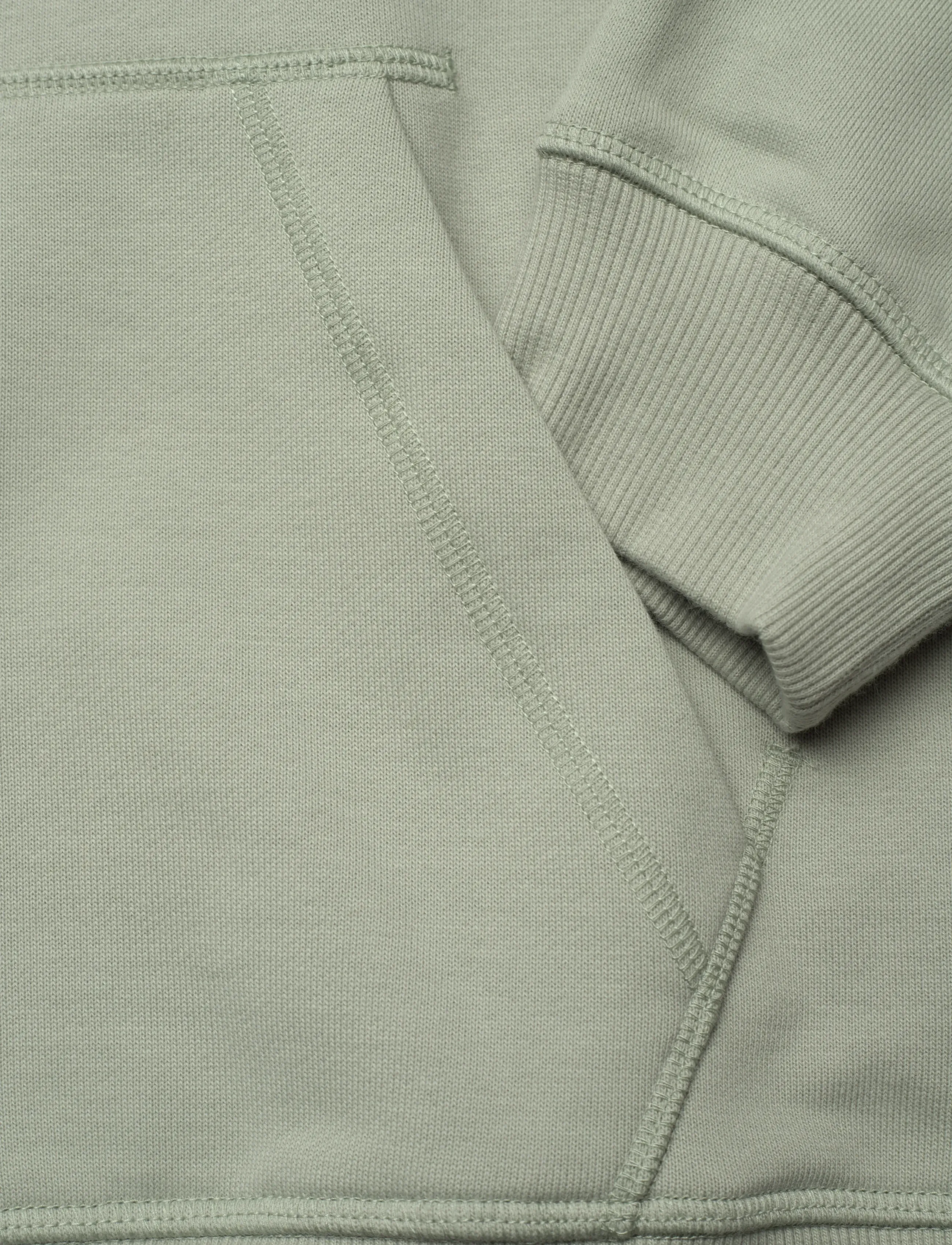 New Balance - Athletics Script Hoodie - sweatshirts - garter snake - 3