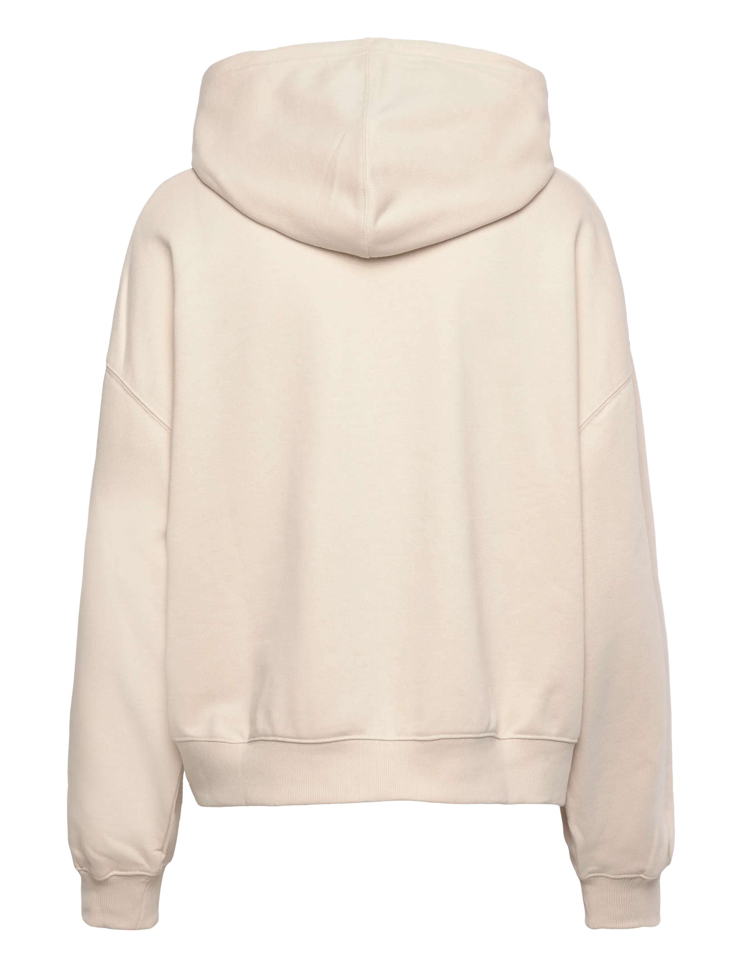 New Balance - Flower Hoodie - bisque - 1