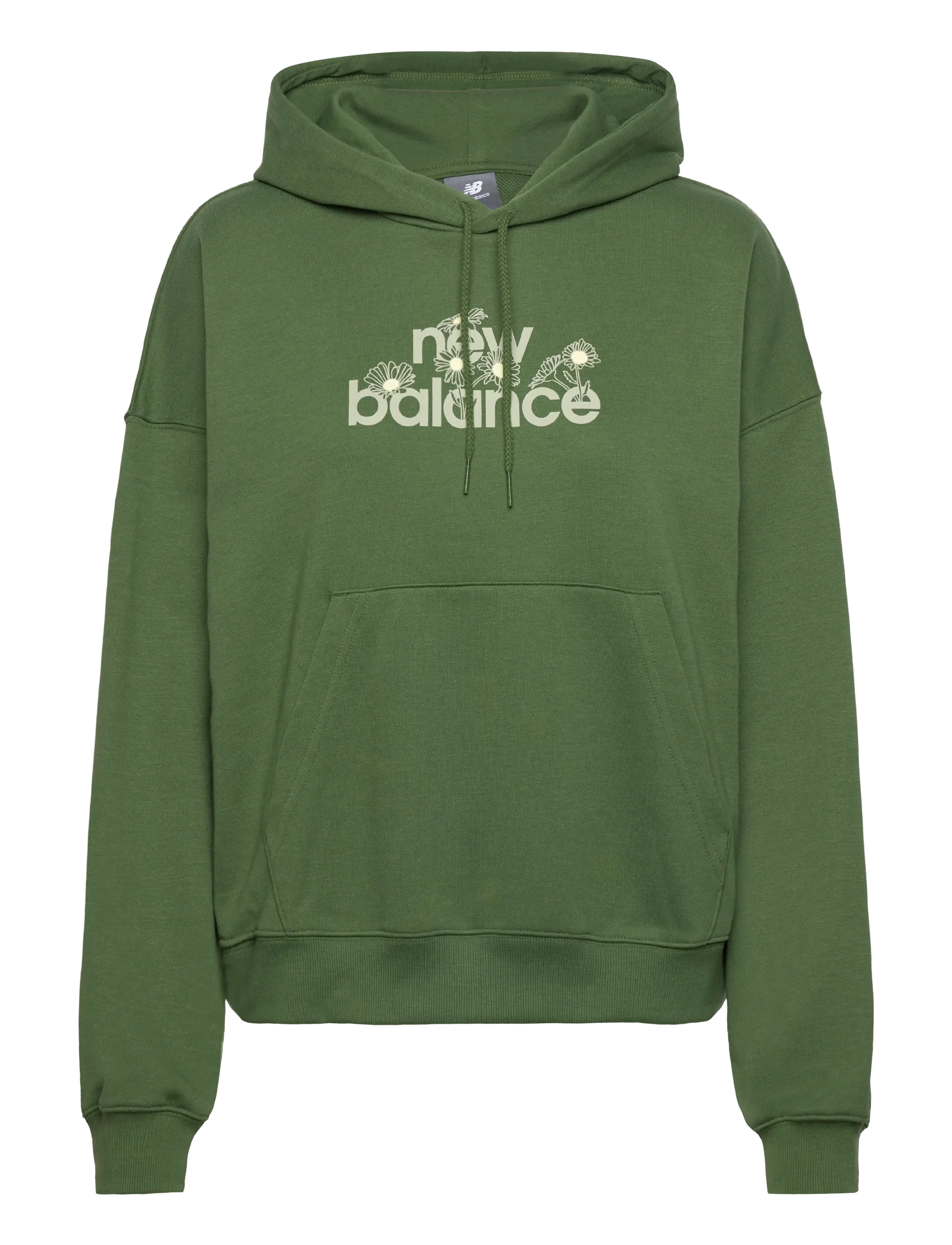 DARK ALPINE GREEN
