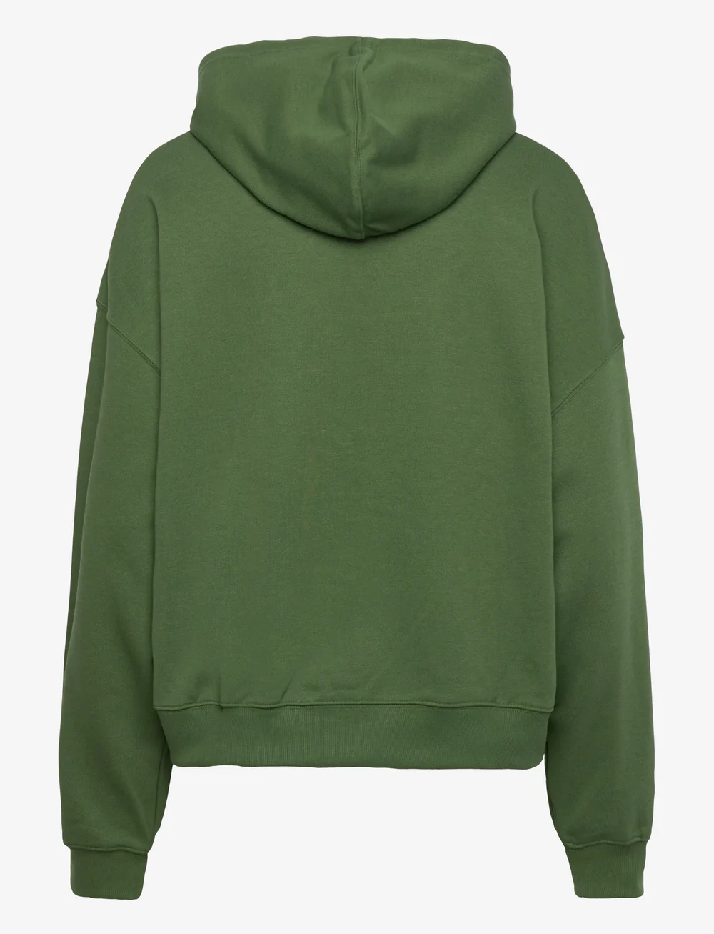 New Balance - Flower Hoodie - huvtröjor - dark alpine green - 1