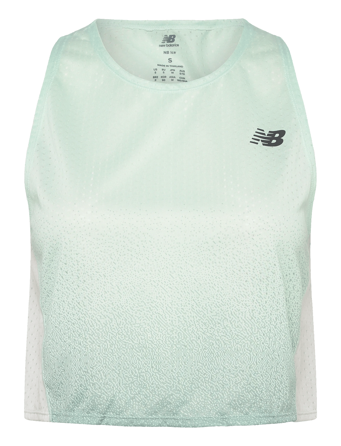 Viz-Tech Run Singlet - COSMIC