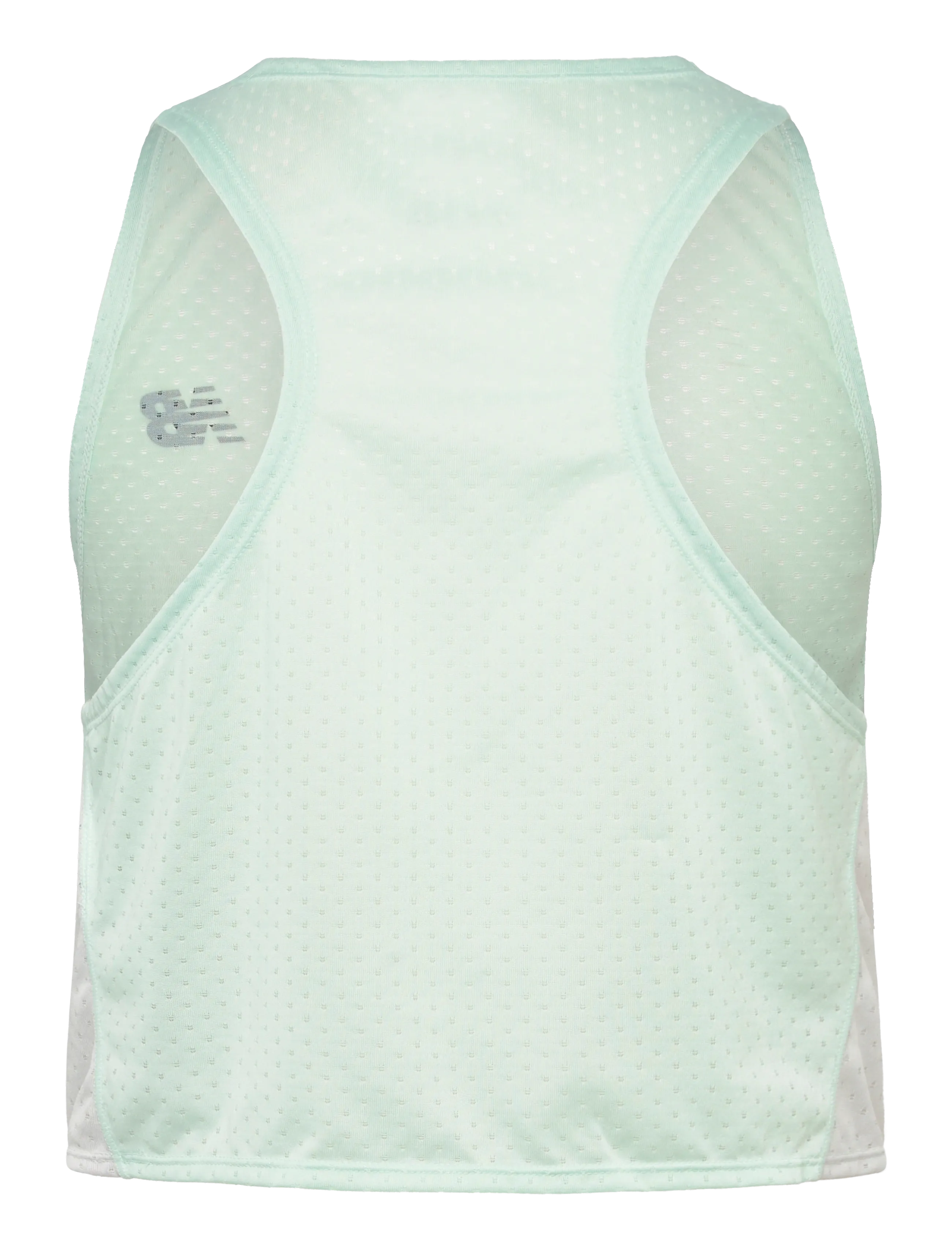 Viz-Tech Run Singlet 2