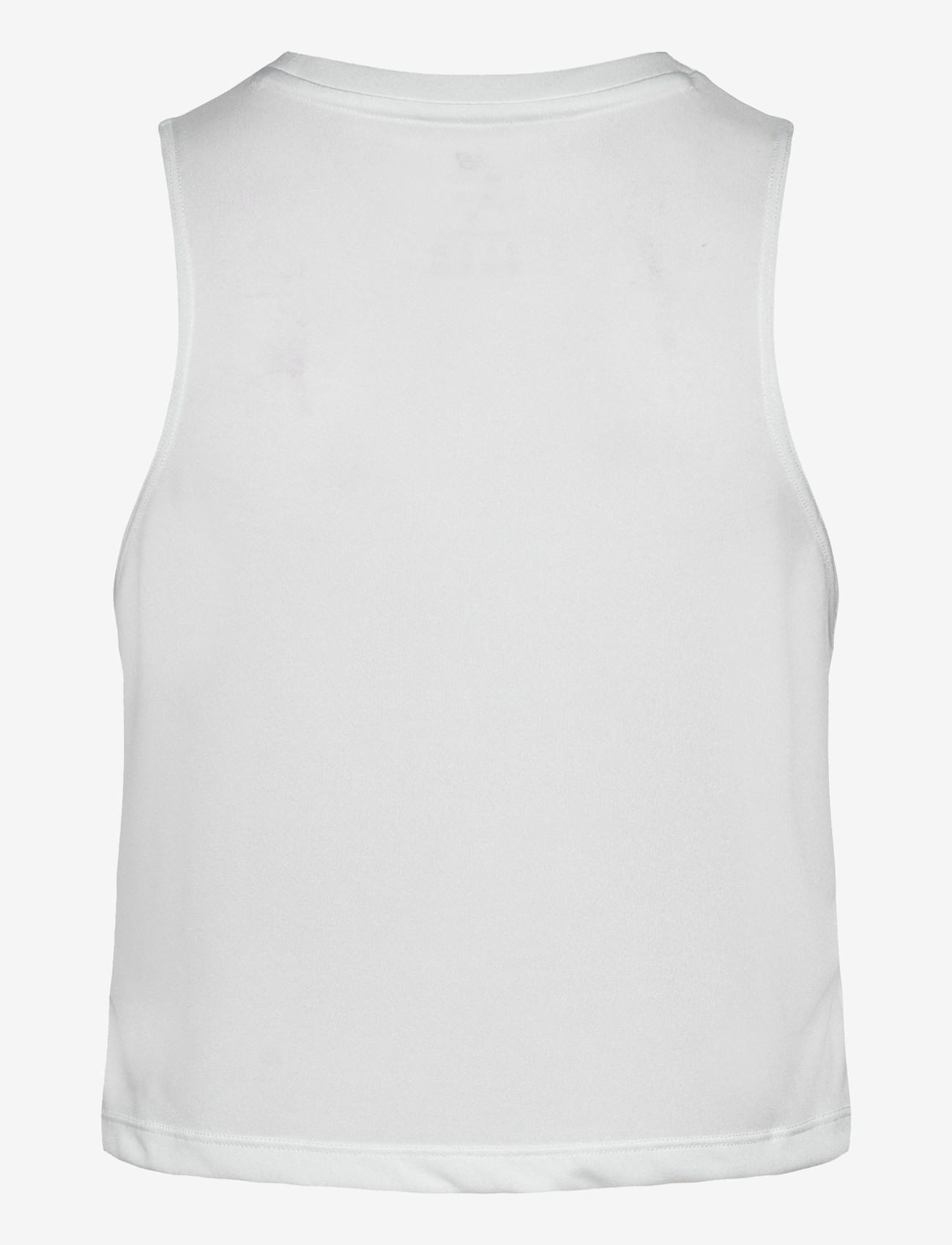 New Balance - Infinity Propel Tank - tank tops - white - 1