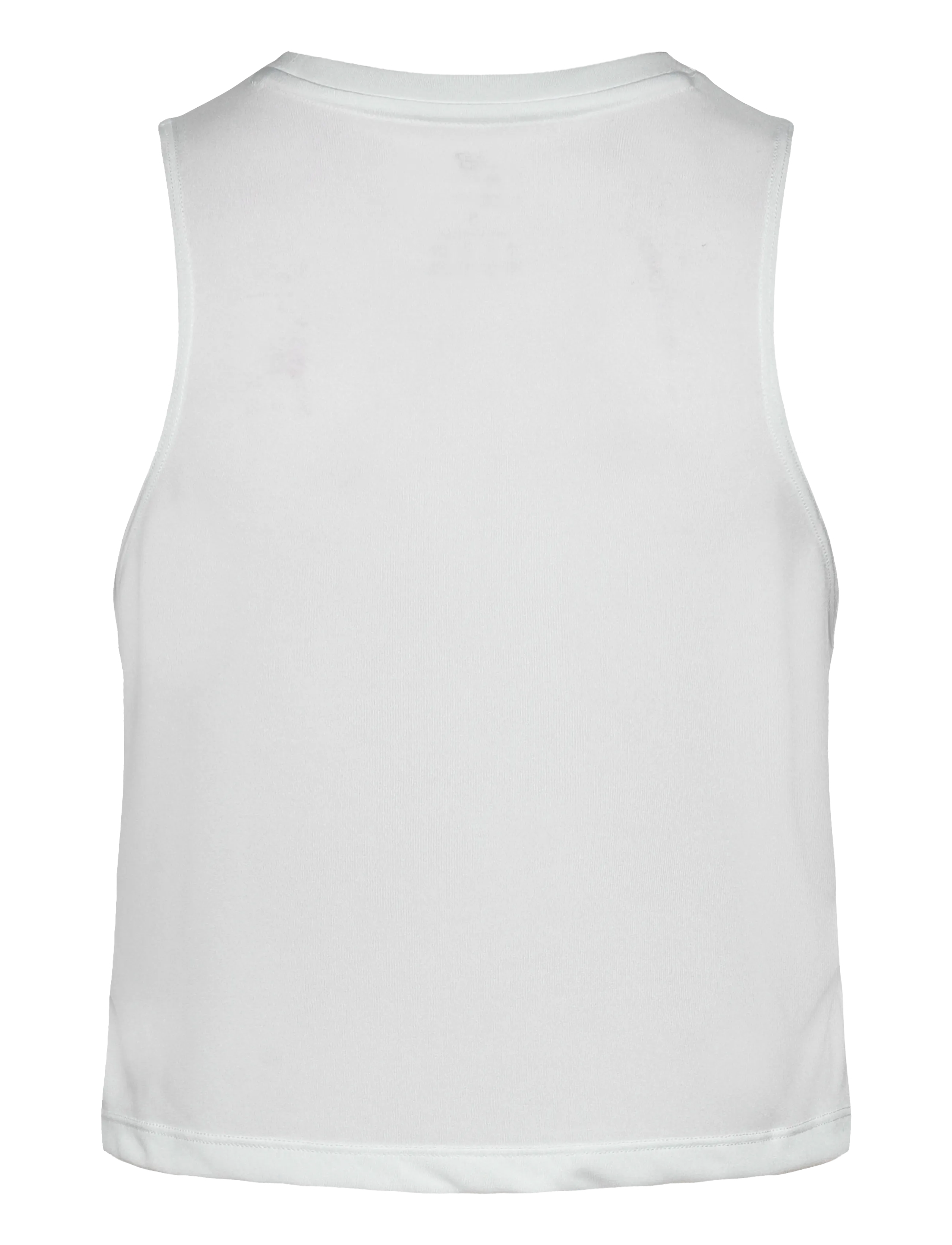New Balance - Infinity Propel Tank - tank tops - white - 1