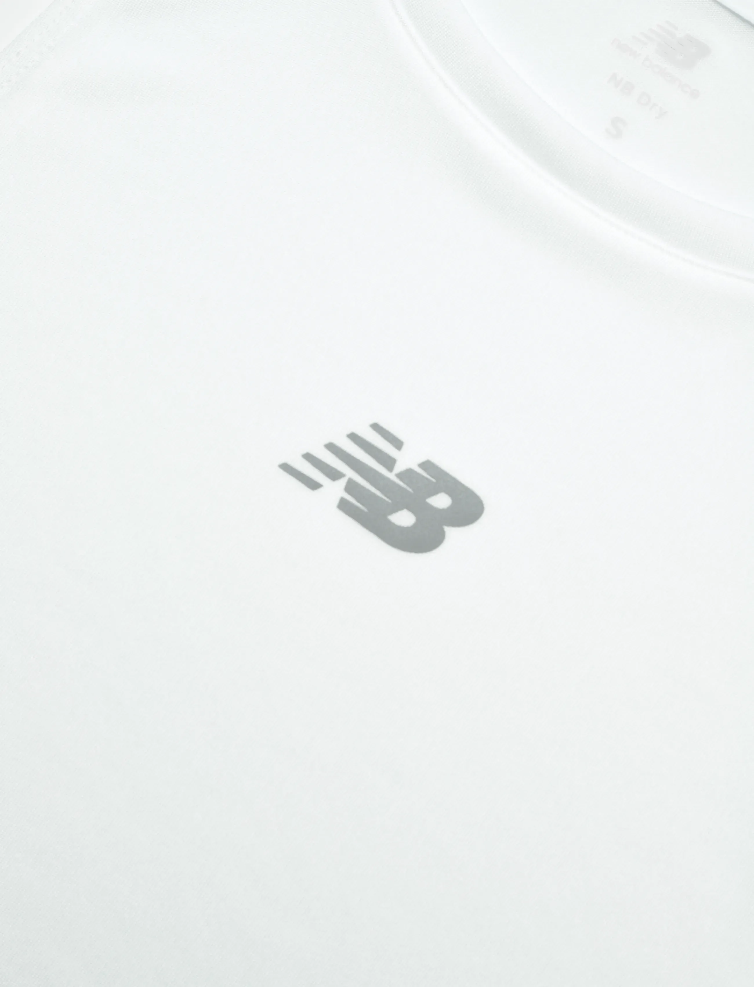 New Balance - Infinity Propel Tank - tank tops - white - 2