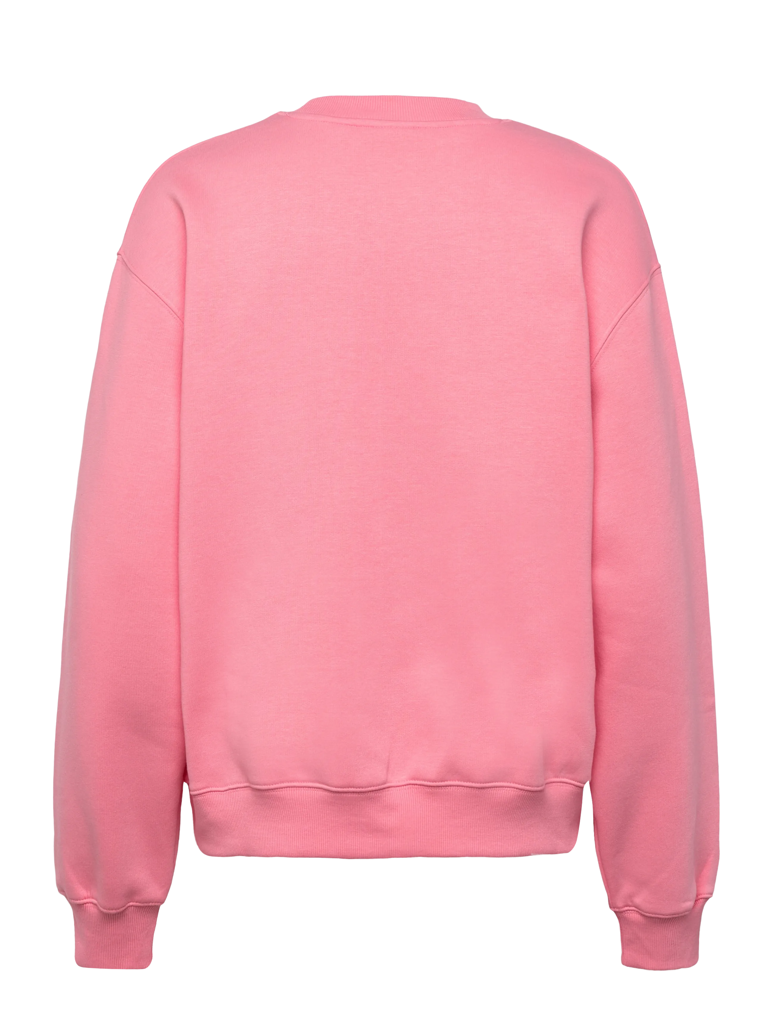 New Balance - Reimagined Fleece Crew - overdele - double bubble - 1
