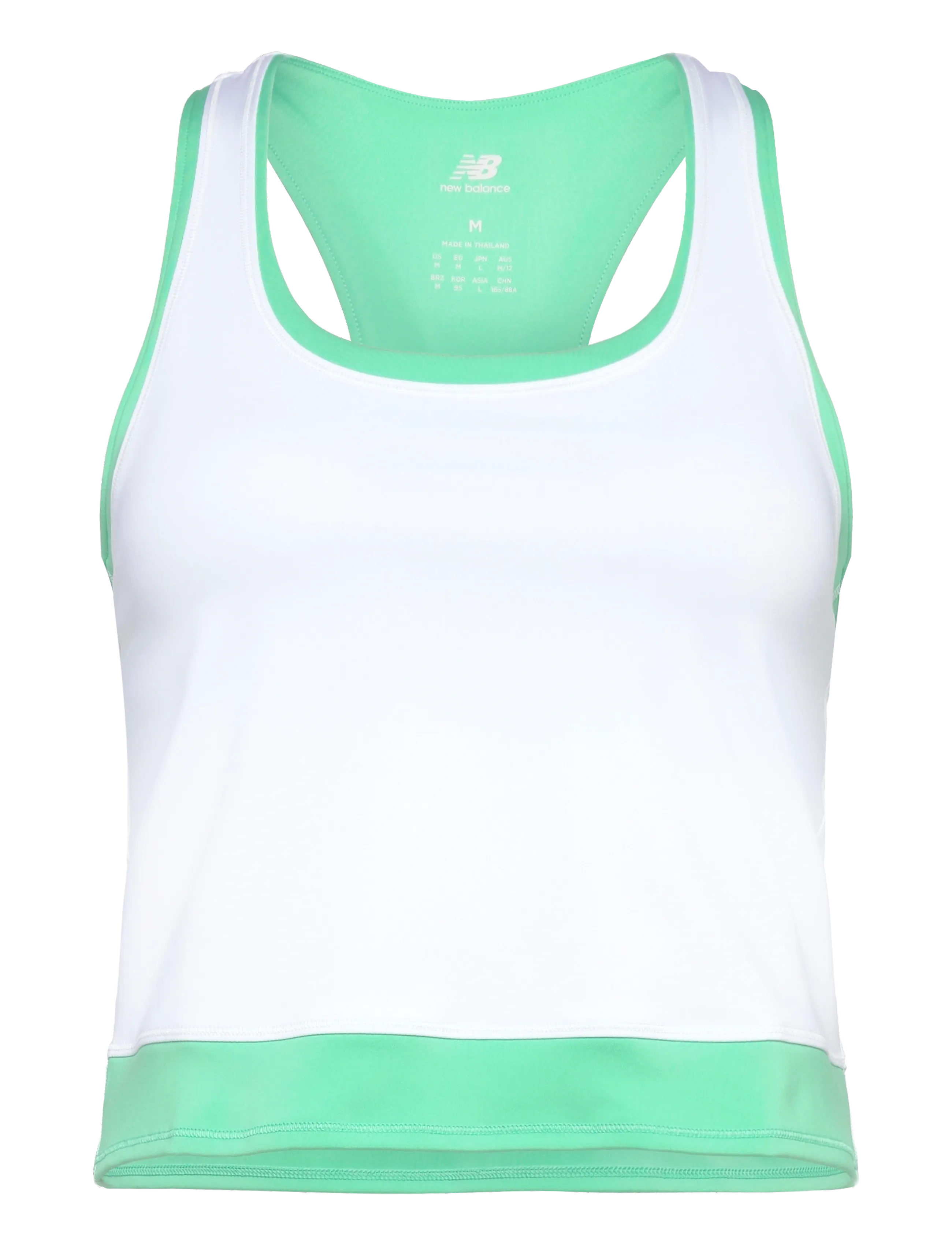 Tournament Novelty Tank