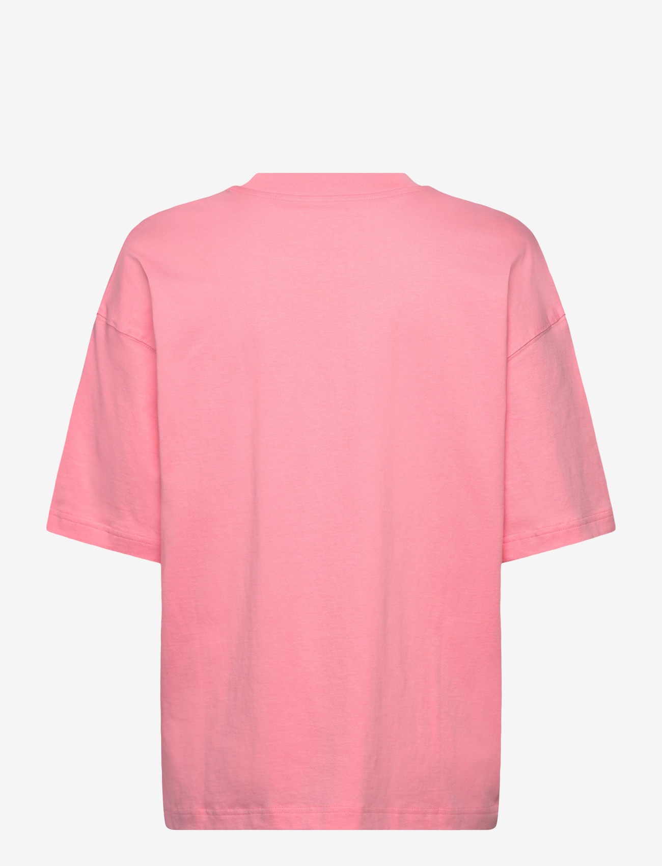 New Balance - Reimagined Oversized T-Shirt - t-shirts - double bubble - 1
