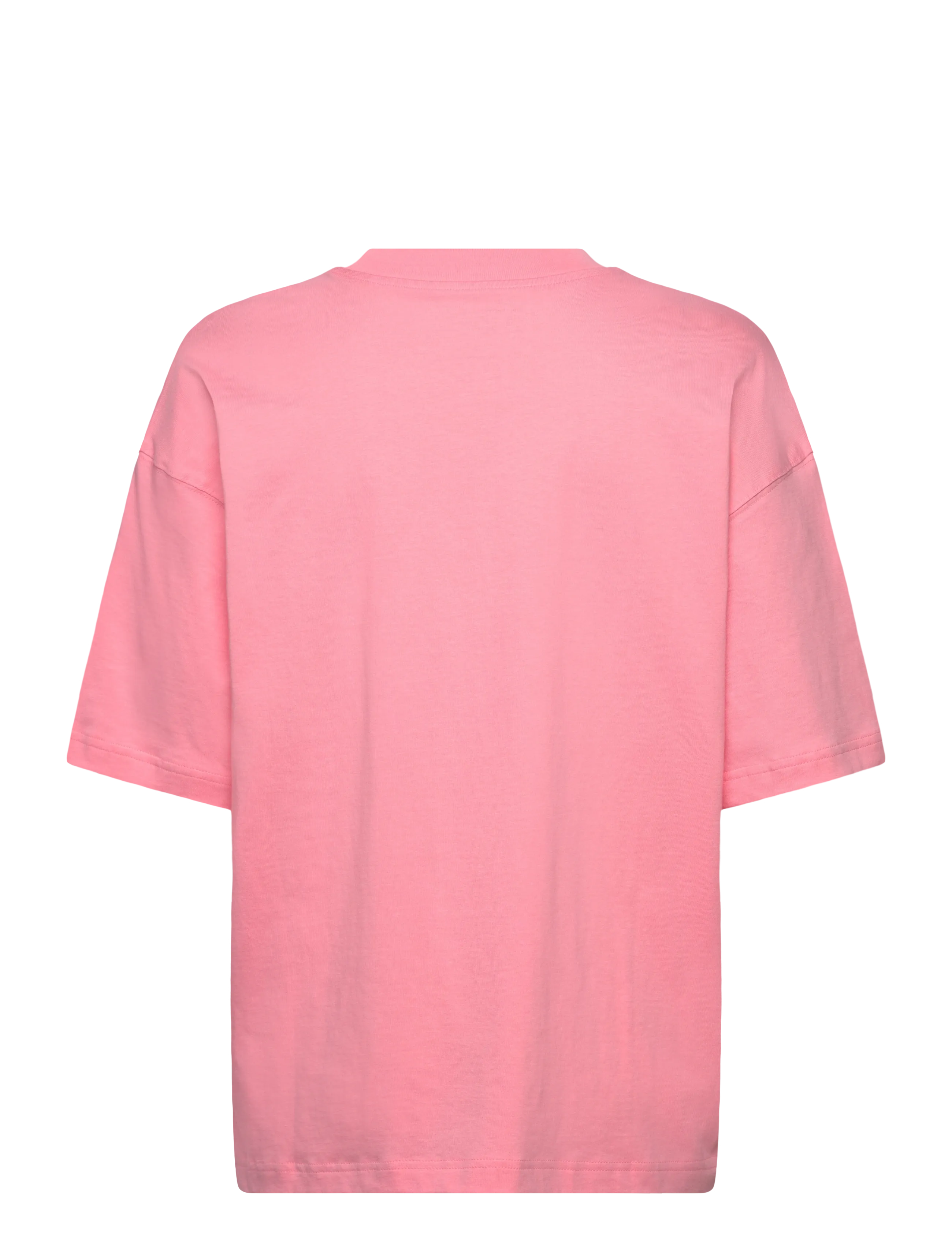 New Balance - Reimagined Oversized T-Shirt - t-shirts - double bubble - 1
