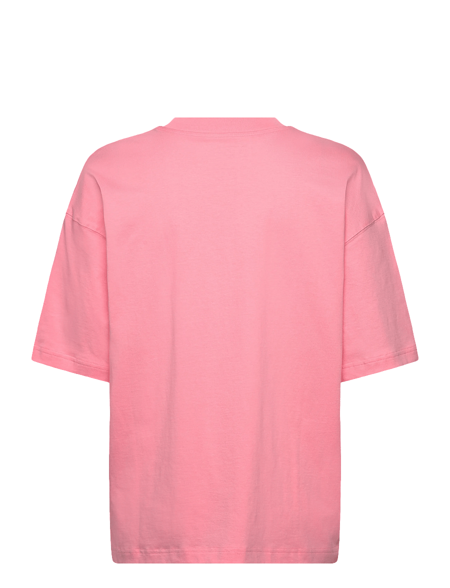New Balance - Reimagined Oversized T-Shirt - t-shirts - double bubble - 1