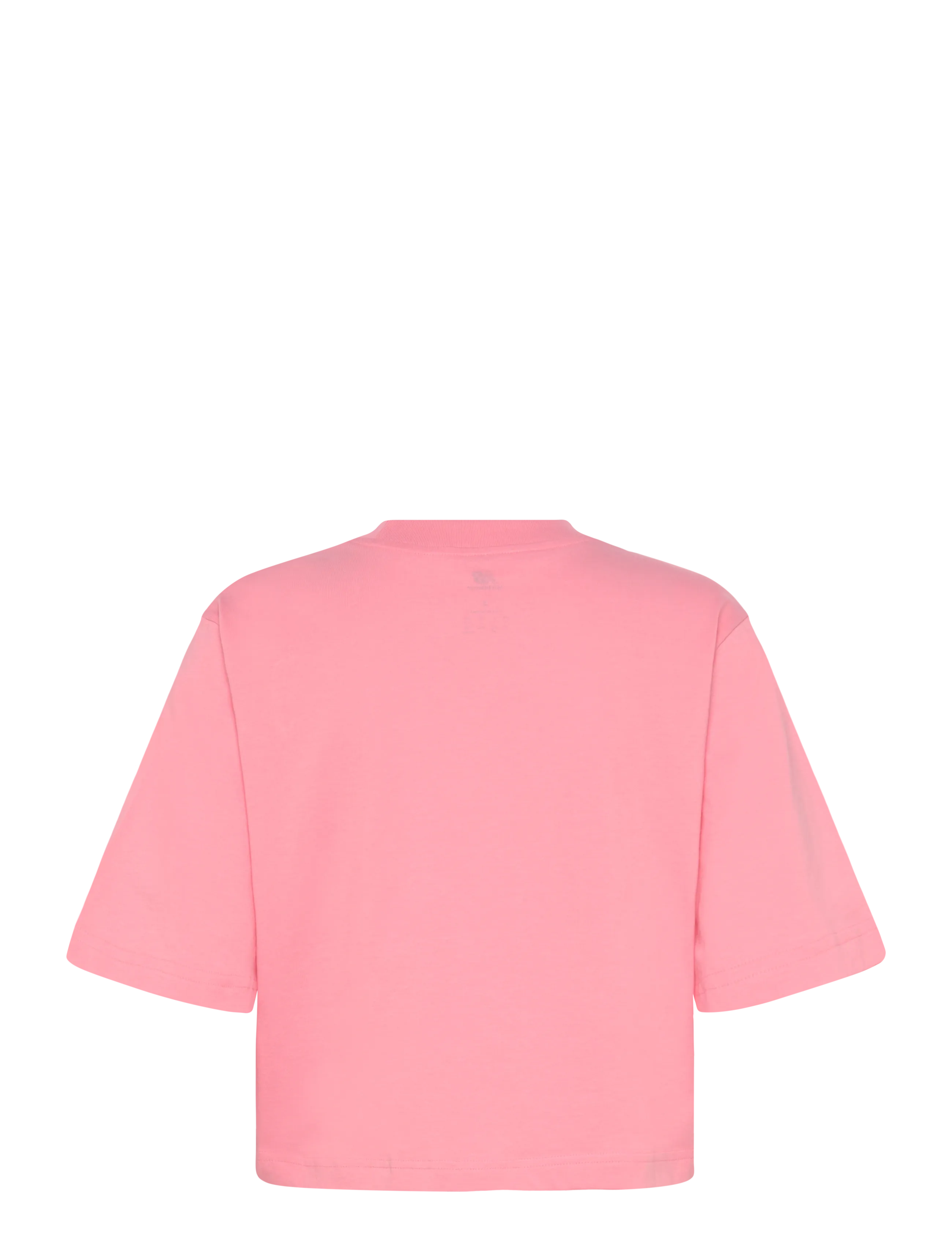 New Balance - Reimagined Relaxed T-Shirt - t-shirts - double bubble - 1