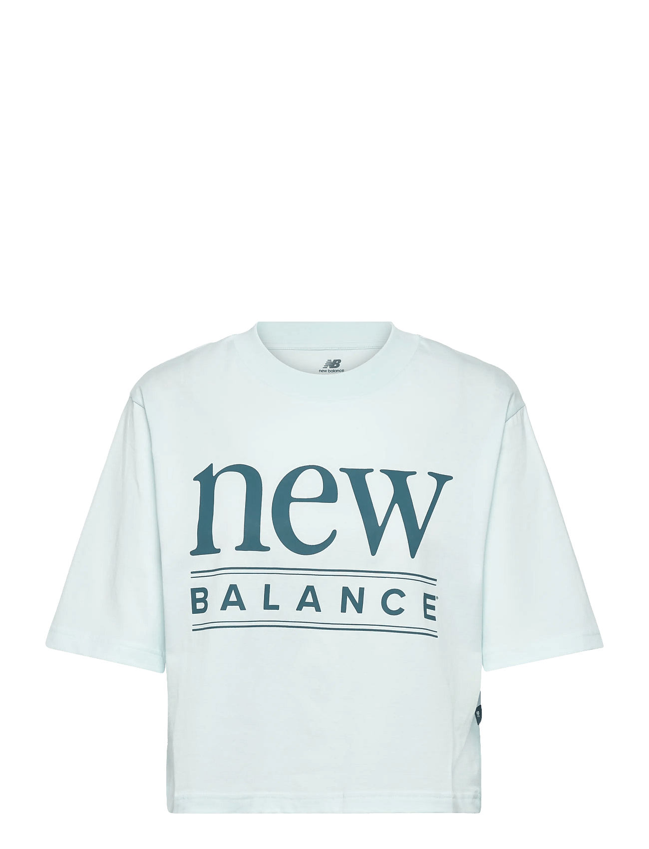New Balance - Reimagined Relaxed T-Shirt