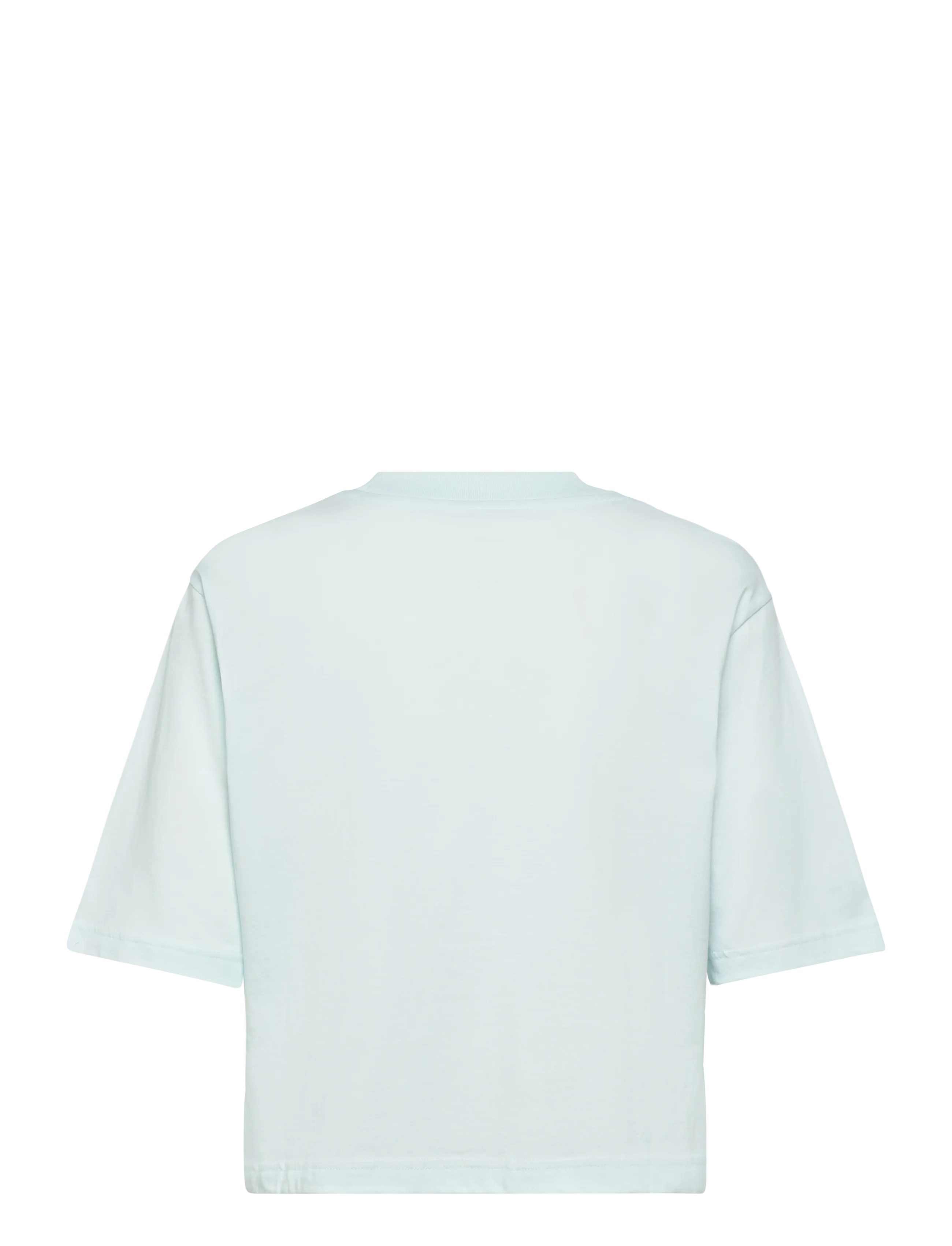 New Balance - Reimagined Relaxed T-Shirt - t-shirts - glint blue - 1