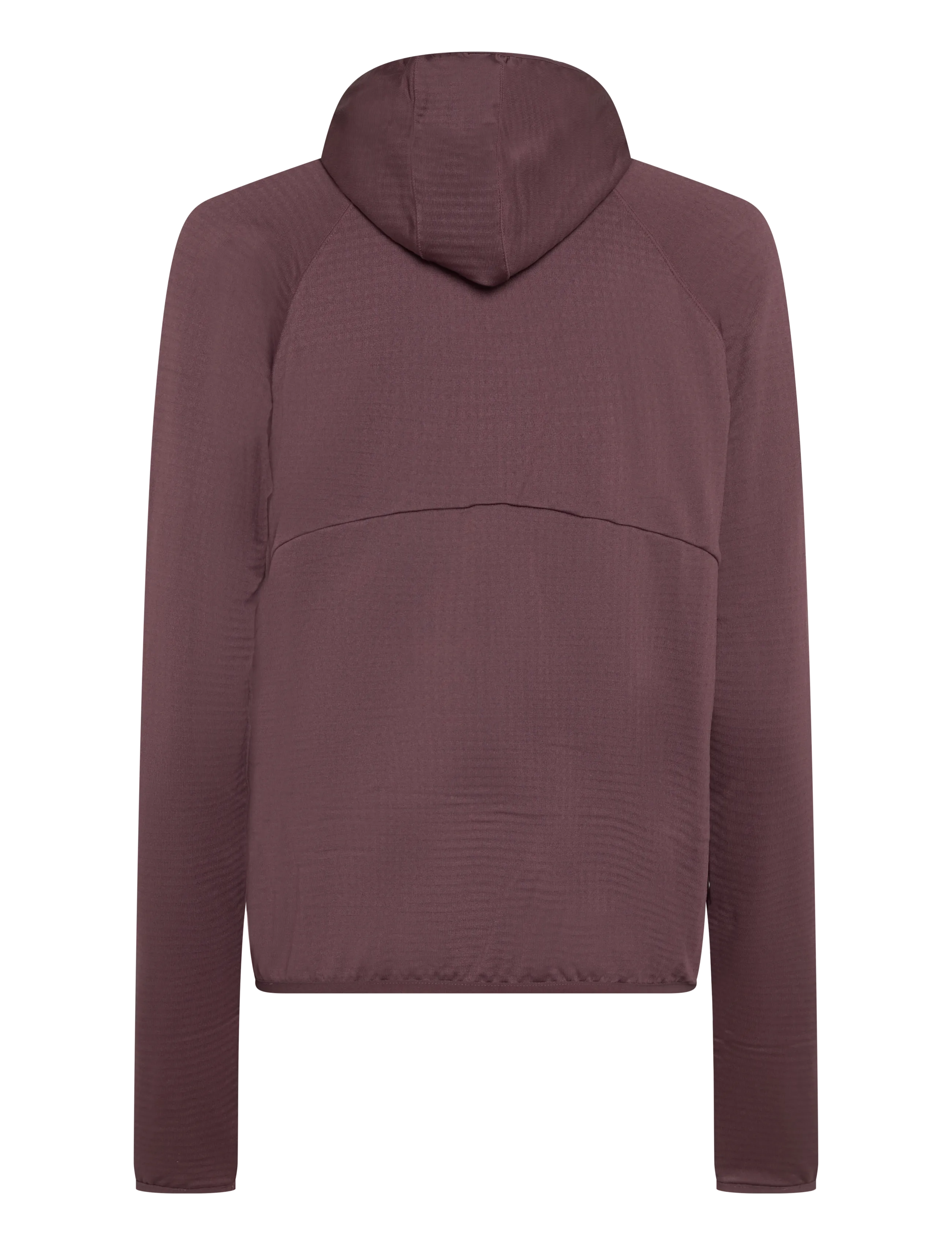 New Balance Rc Essential Heat Grid Hoodie dam – bild 2