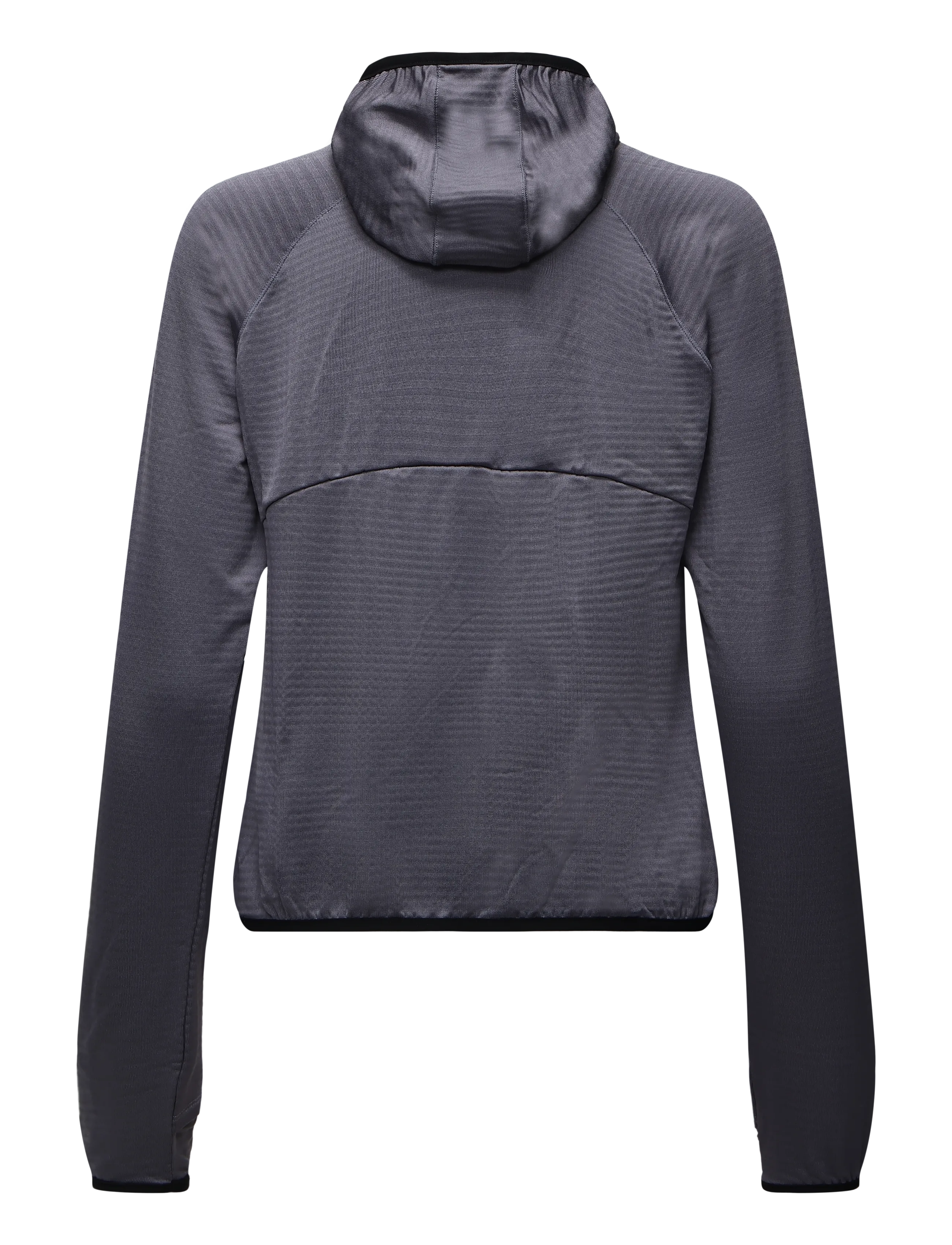 New Balance - RC Essential Heat Grid Hoodie - hoodies - neptune grey - 1