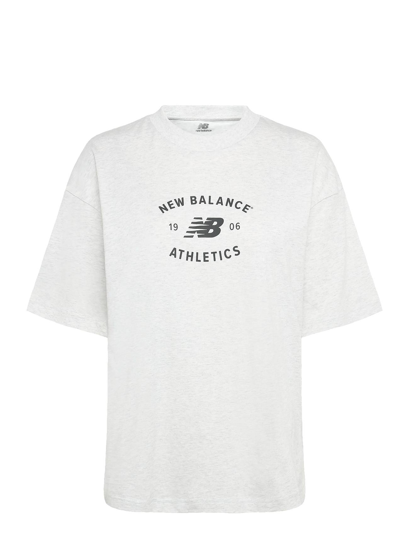 New Balance - Reimagined Oversized T-Shirt
