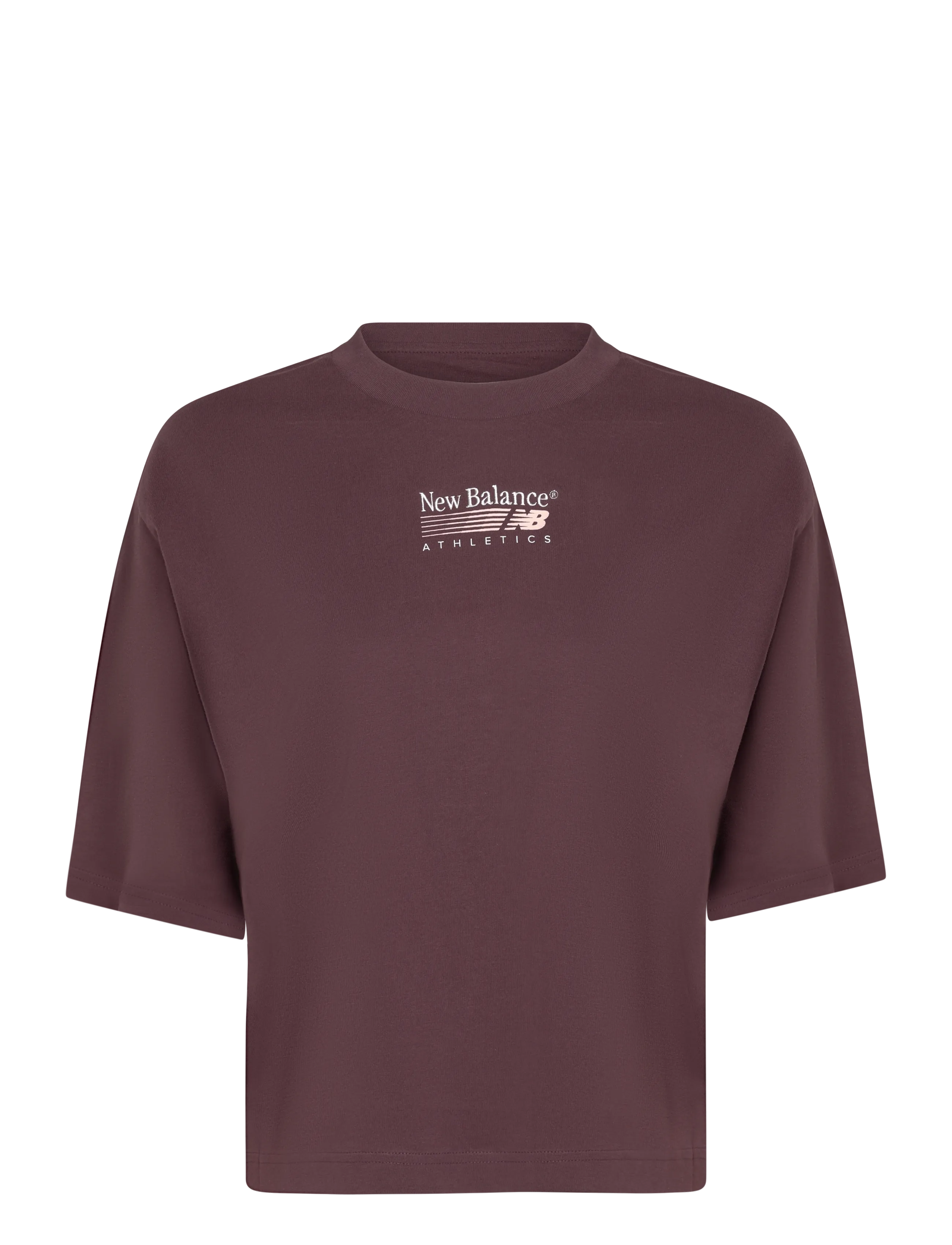 Trackside Relaxed T-Shirt