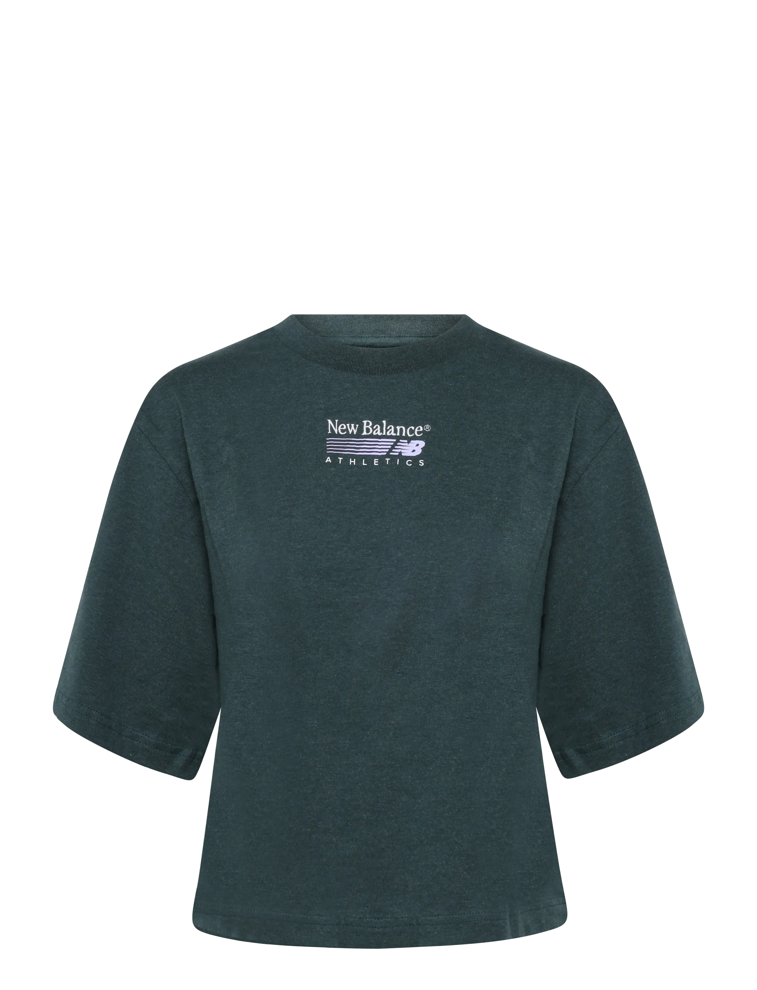 NORDIC GREEN HEATHER