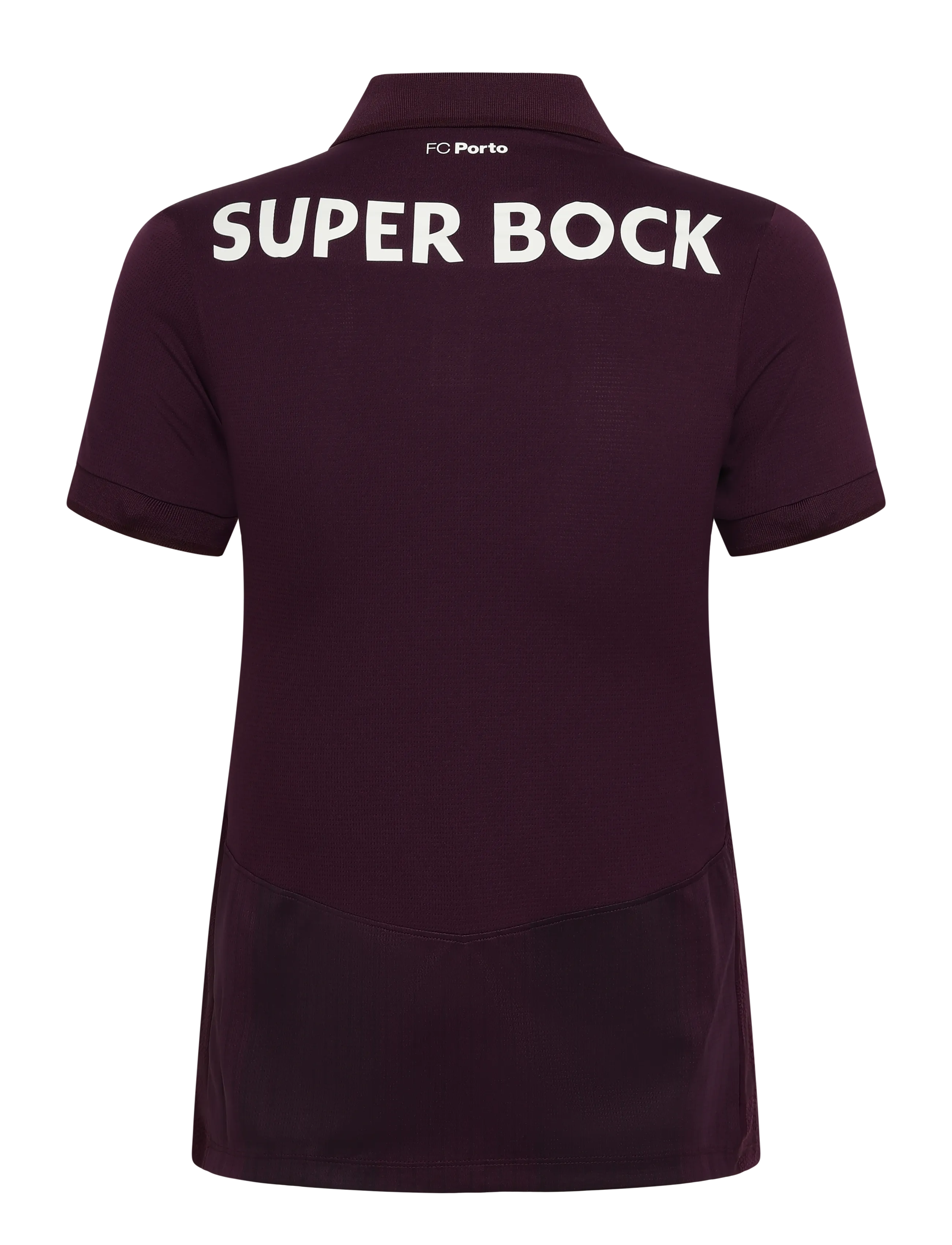 New Balance - FC Porto 26/27 Away Womens Short Sleeve Jersey - fodboldtrøjer - away - 1