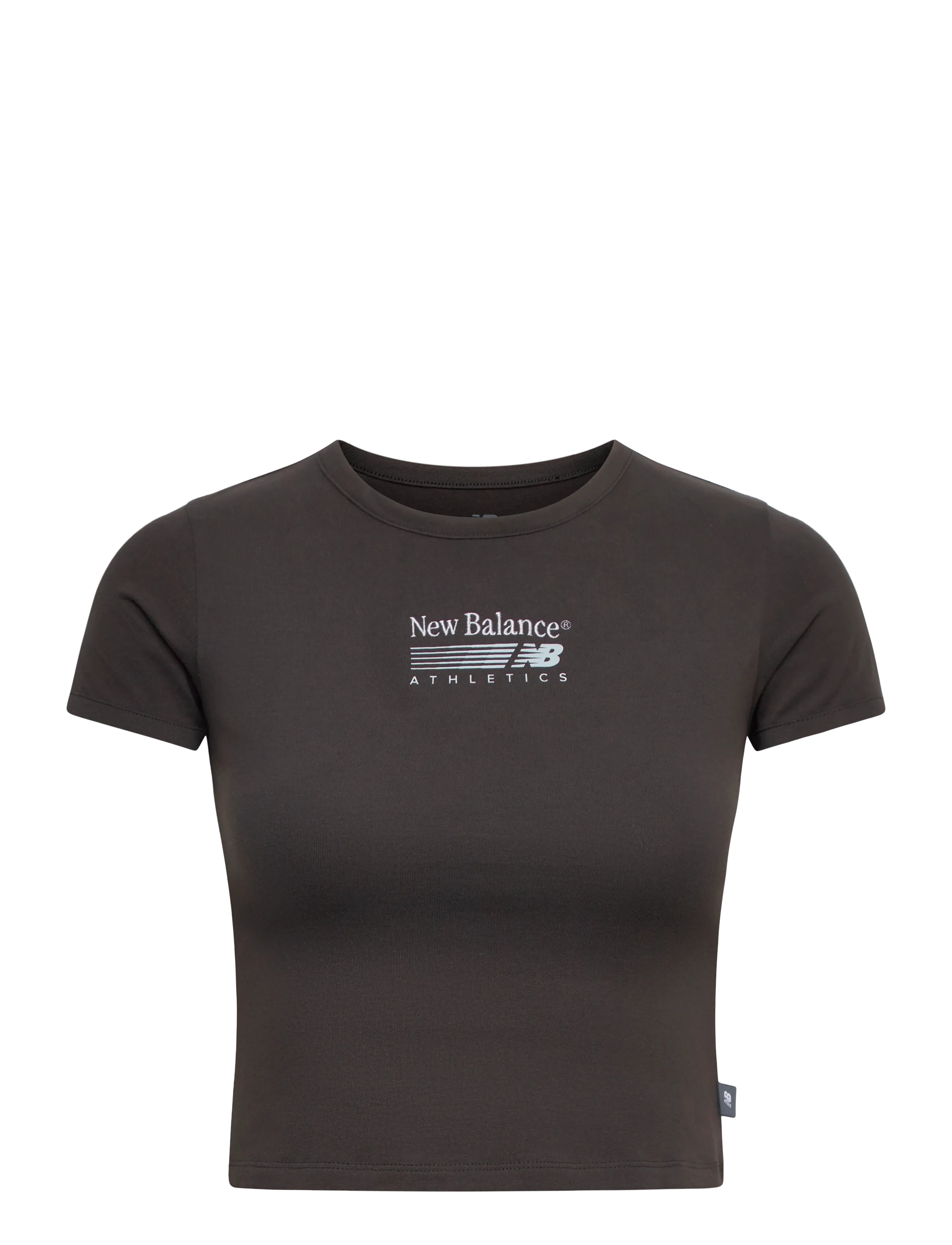 New Balance - Trackside Ringer T-Shirt