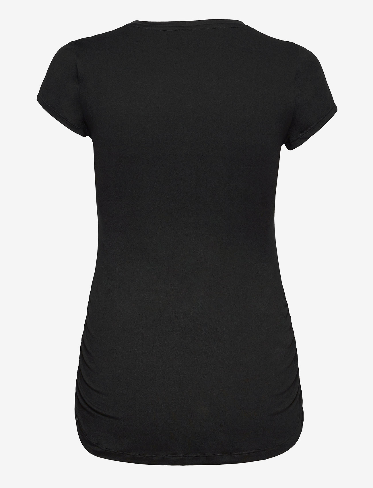 New Balance - TRANSFORM PERFECT T - black/black - 1