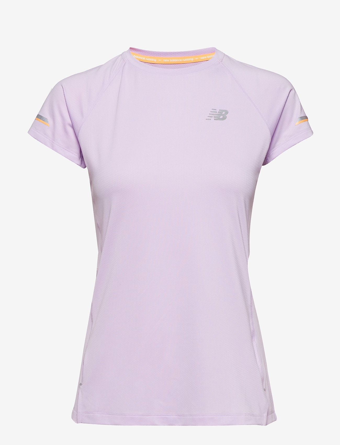 NB ICE 2.0 SS - VIOLETGL