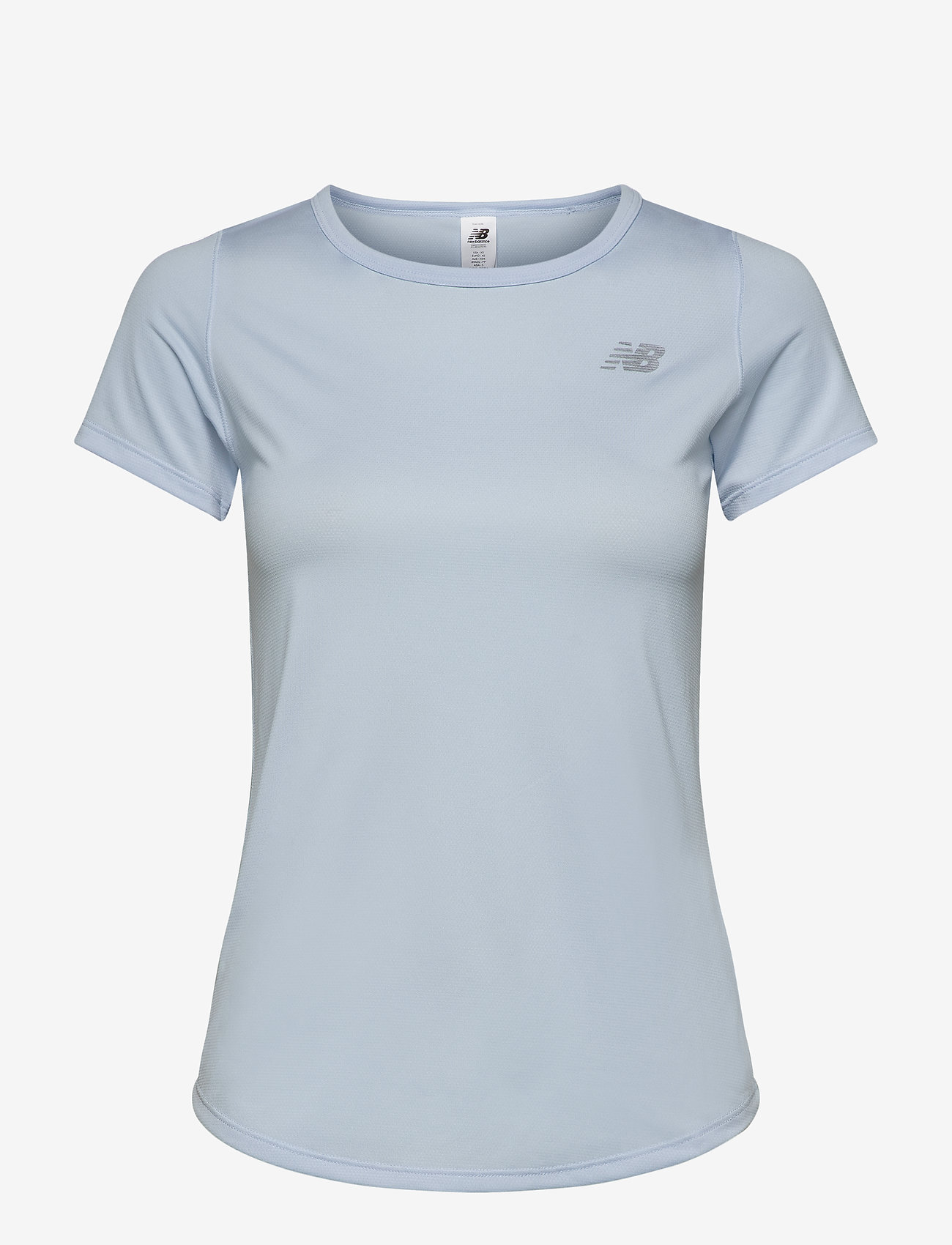 New Balance - ACCELERATE SHORTSLEEVE V2 - air - 0