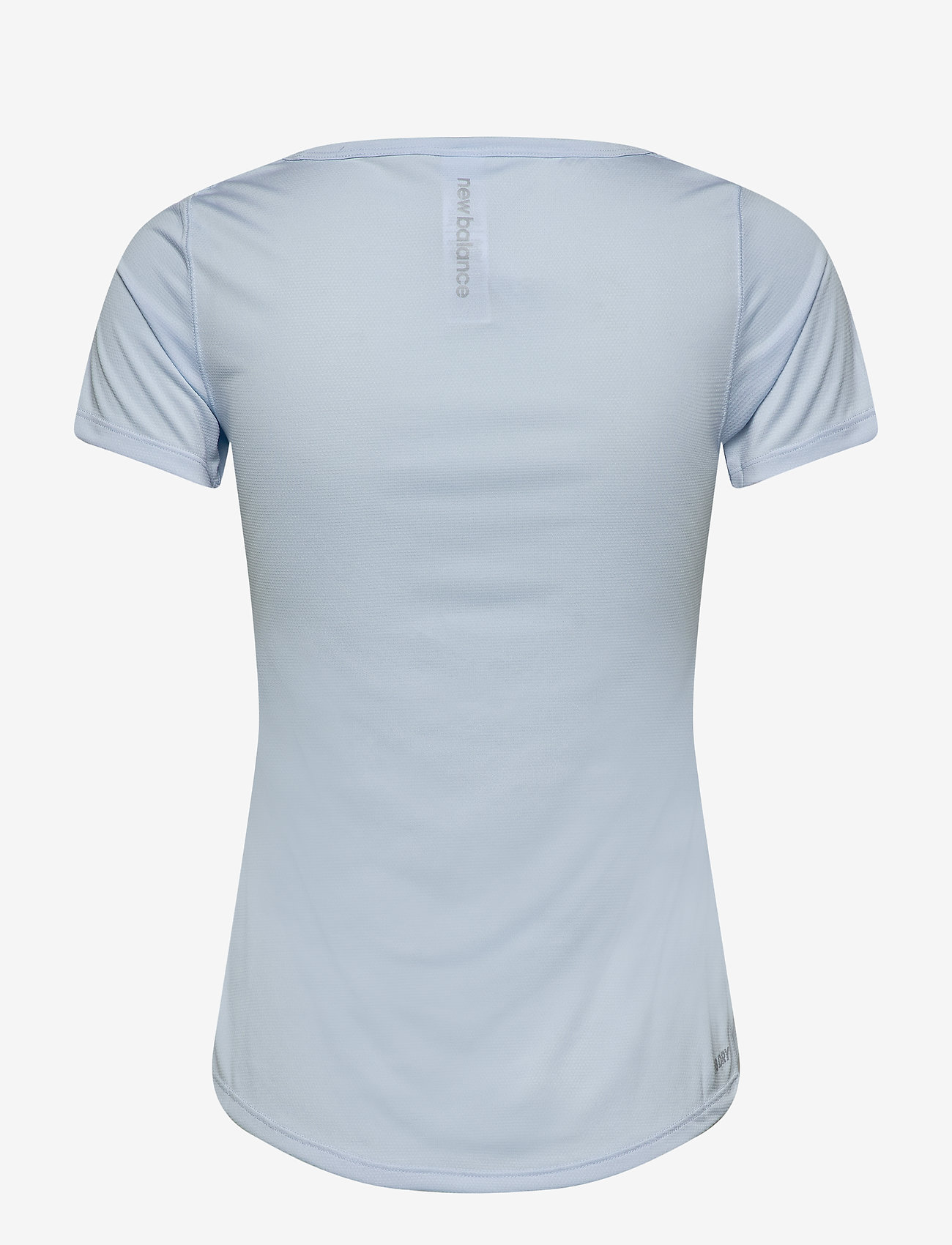 New Balance - ACCELERATE SHORTSLEEVE V2 - air - 1