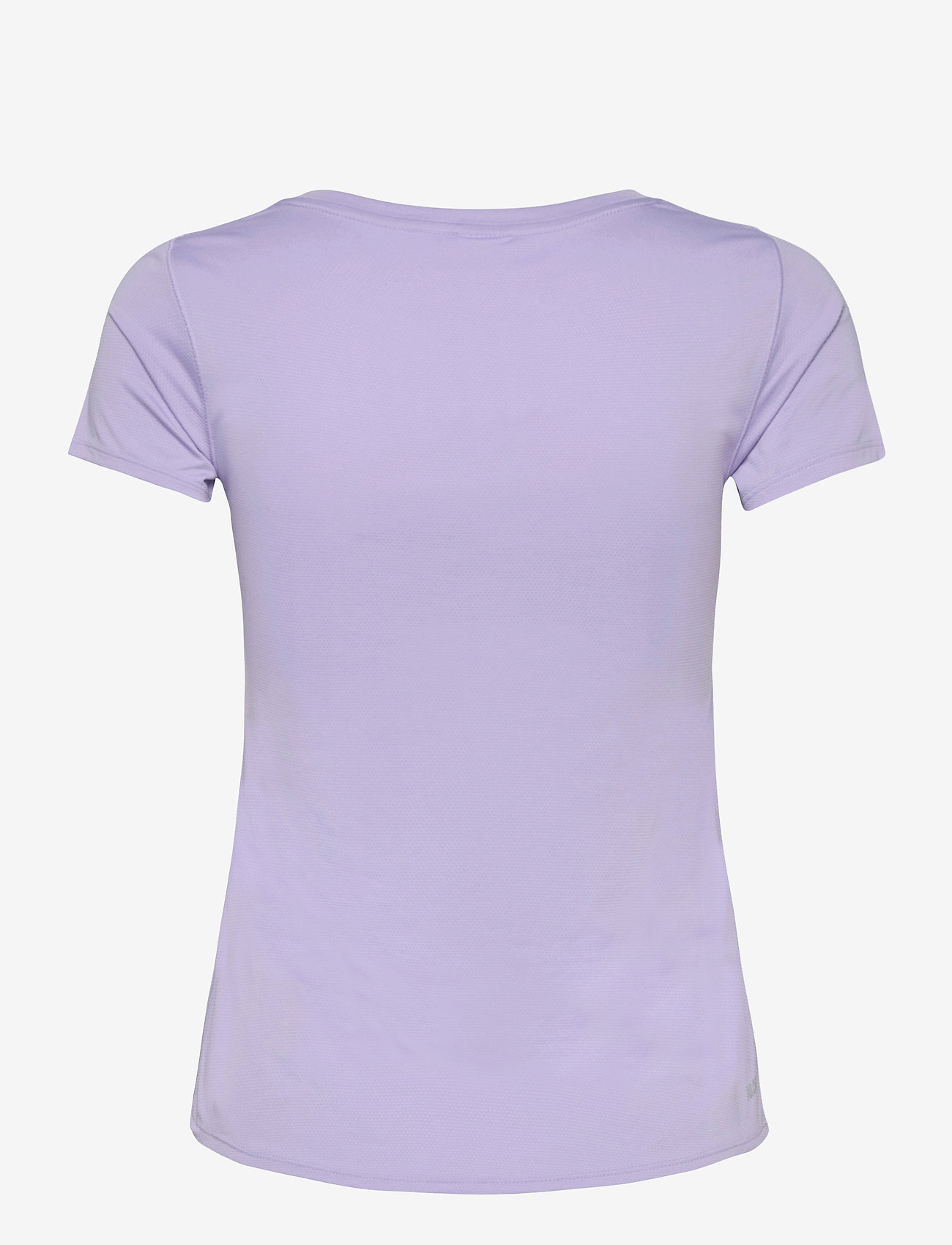New Balance - ACCELERATE SHORTSLEEVE V2 - clear amethyst - 1