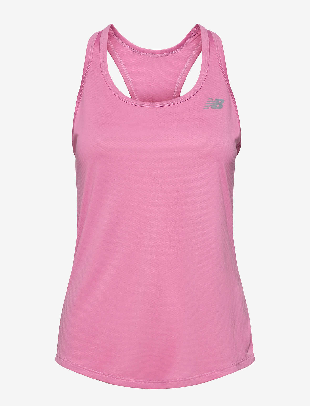 ACCELERATE TANK V2 - CANDY PINK