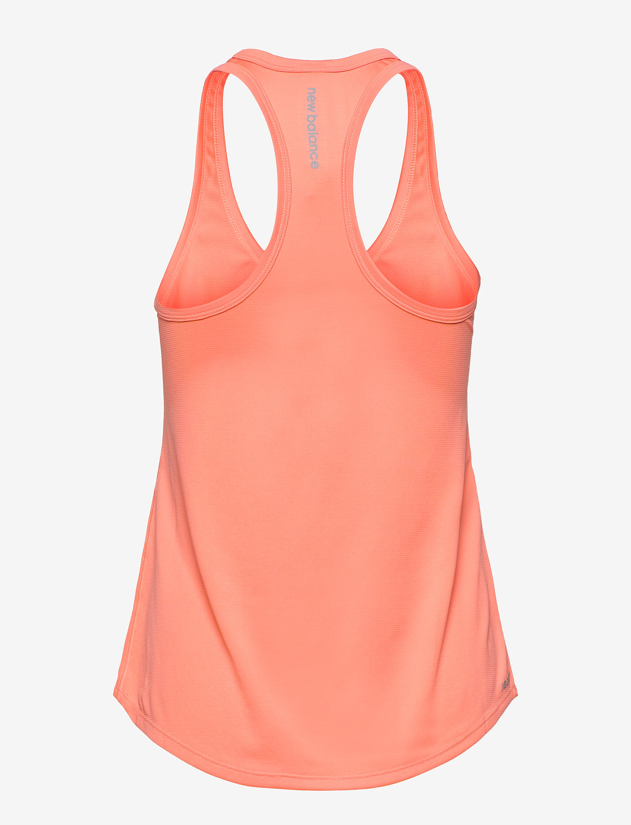 New Balance - ACCELERATE TANK V2 - generel pink - 1