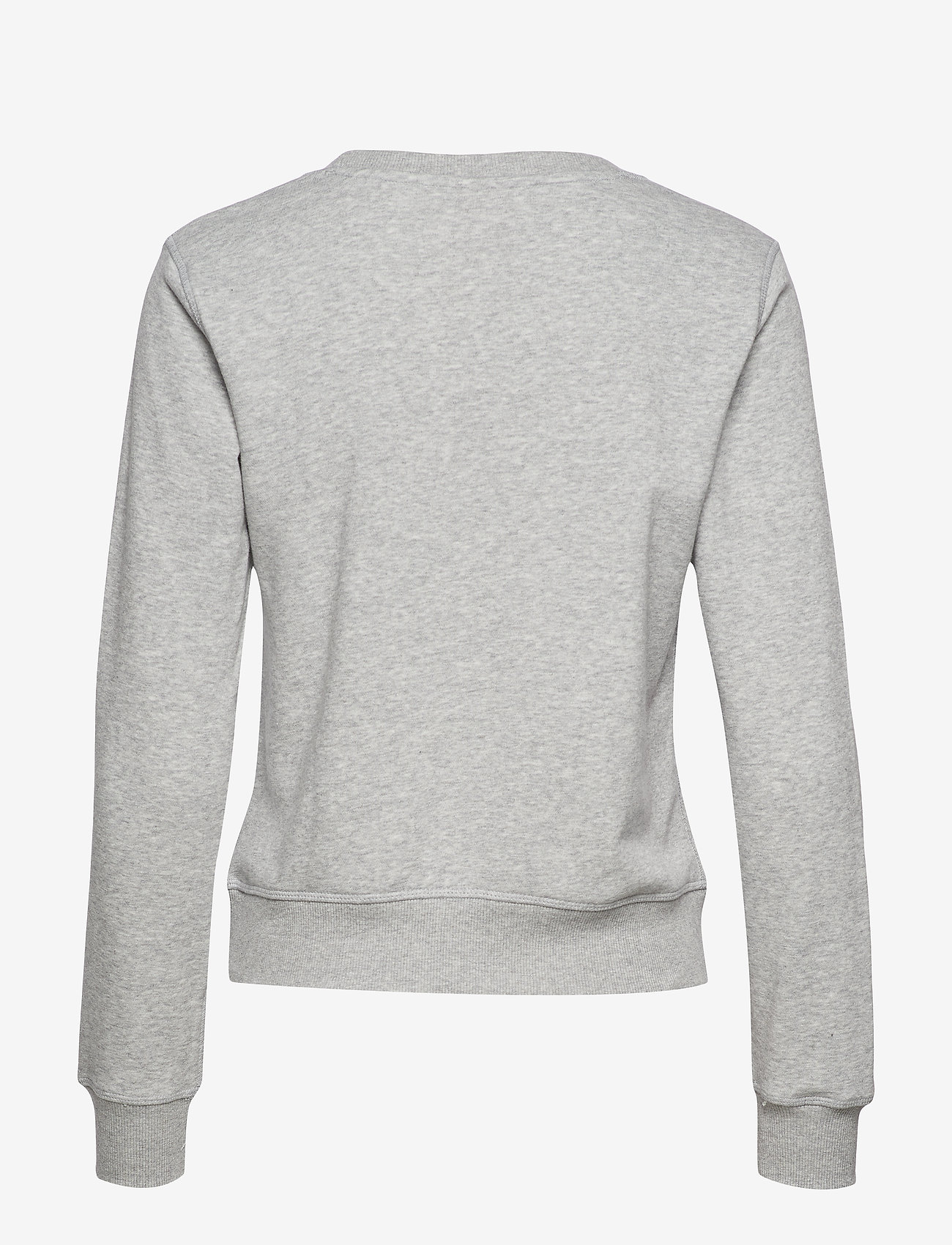 New Balance - ESSENTIALS CREW - athletic gre - 1