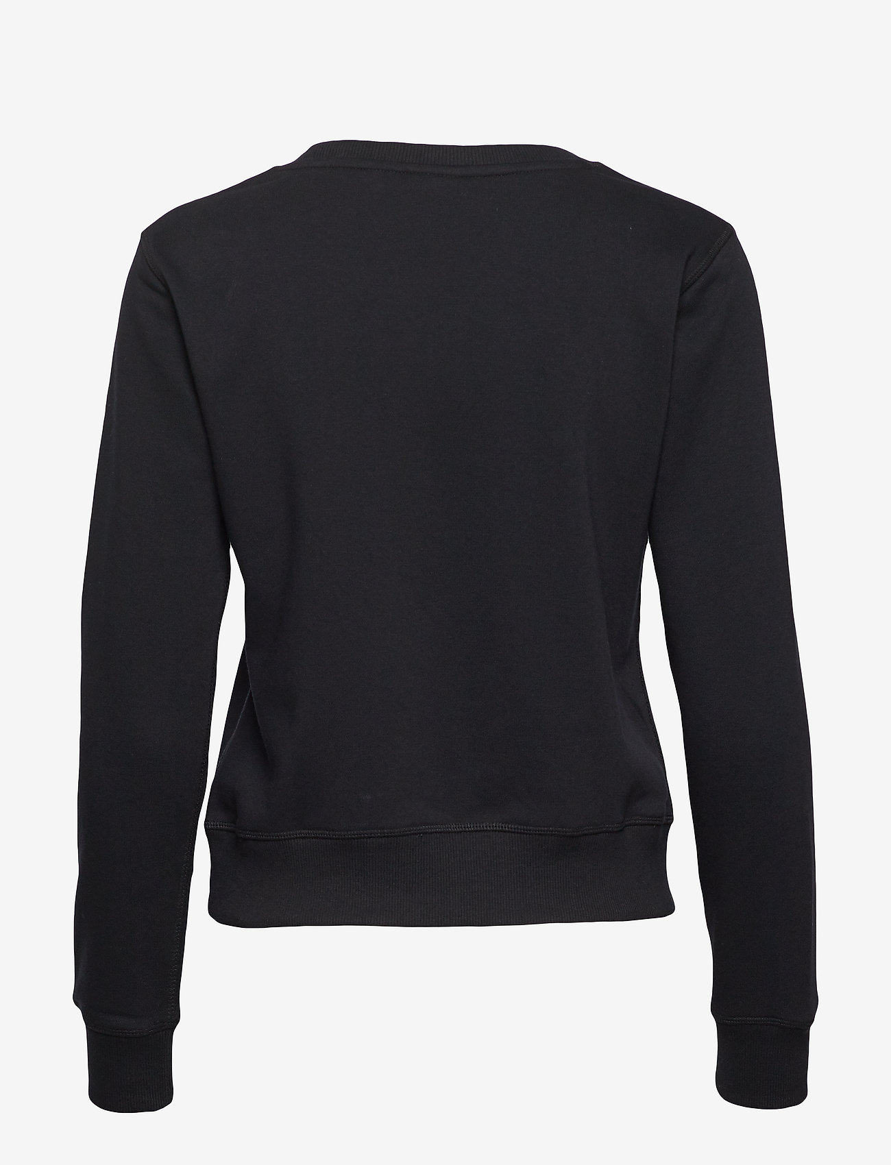 New Balance - ESSENTIALS CREW - black - 1