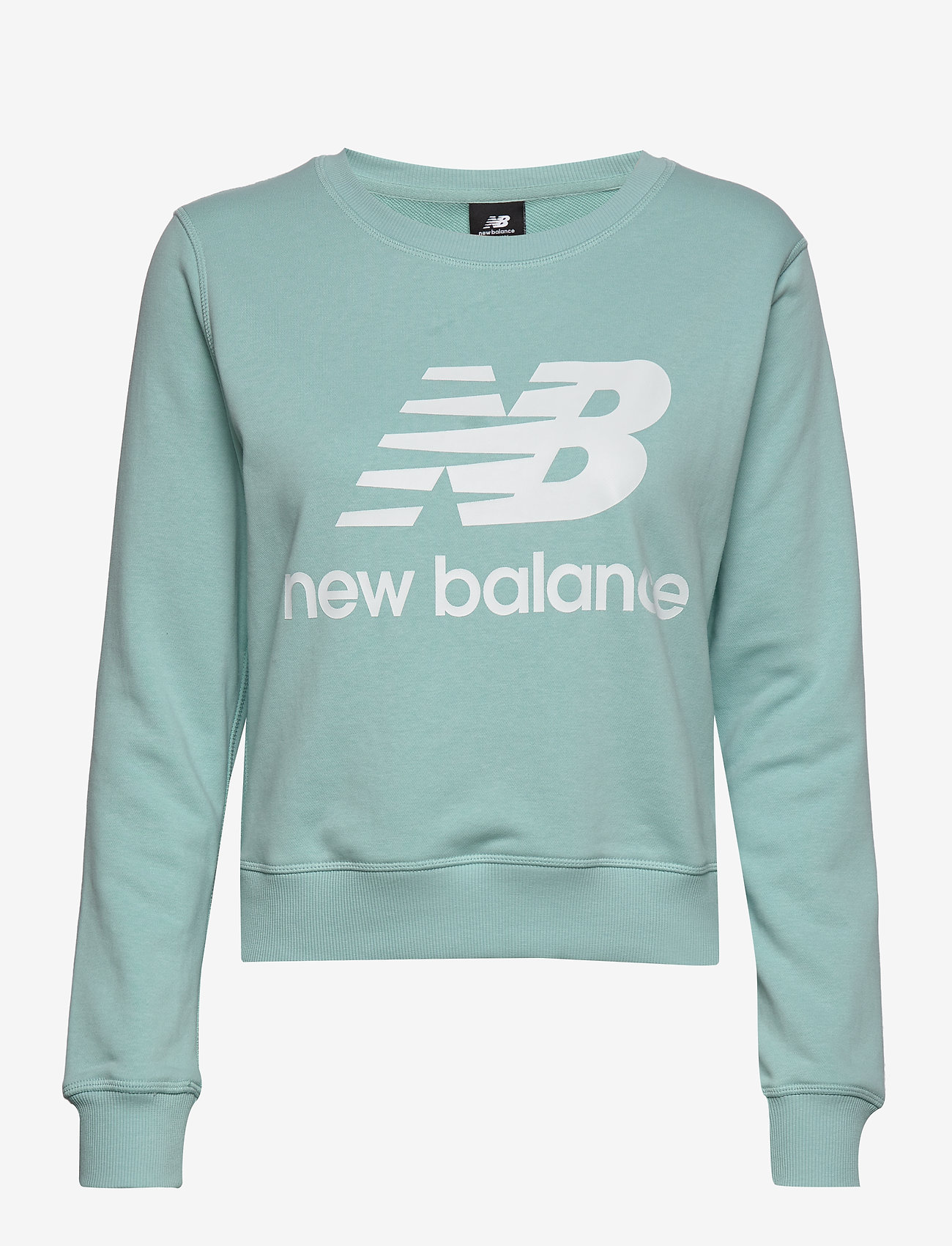 ESSENTIALS CREW - DRIZZLE