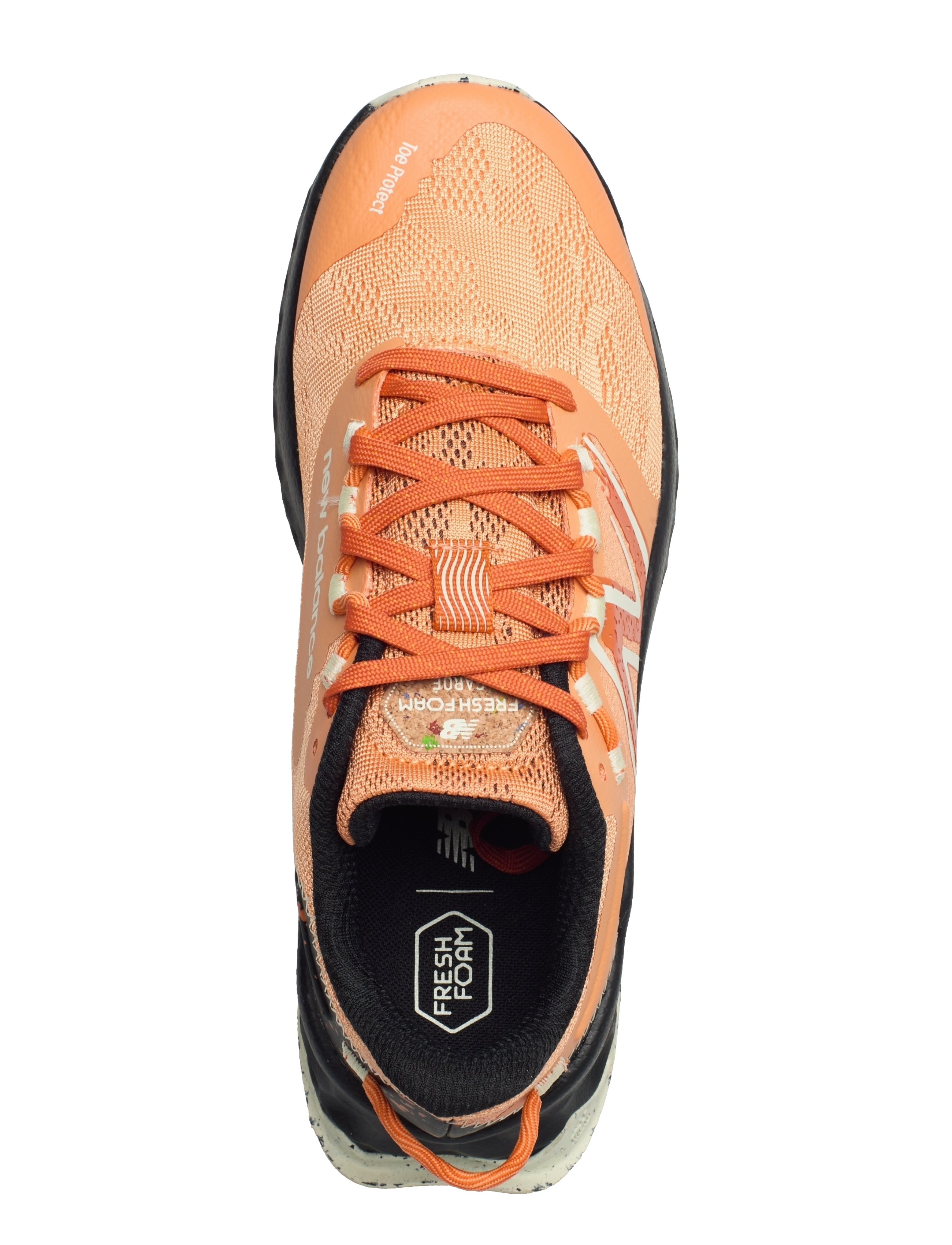New Balance - New Balance FreshFoam Garoé - daydream - 3