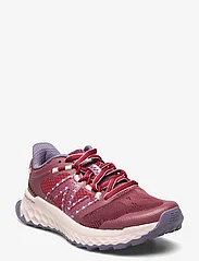 New Balance - Fresh Foam Garo - running shoes - washed burgundy - 0