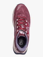 New Balance - Fresh Foam Garo - running shoes - washed burgundy - 3