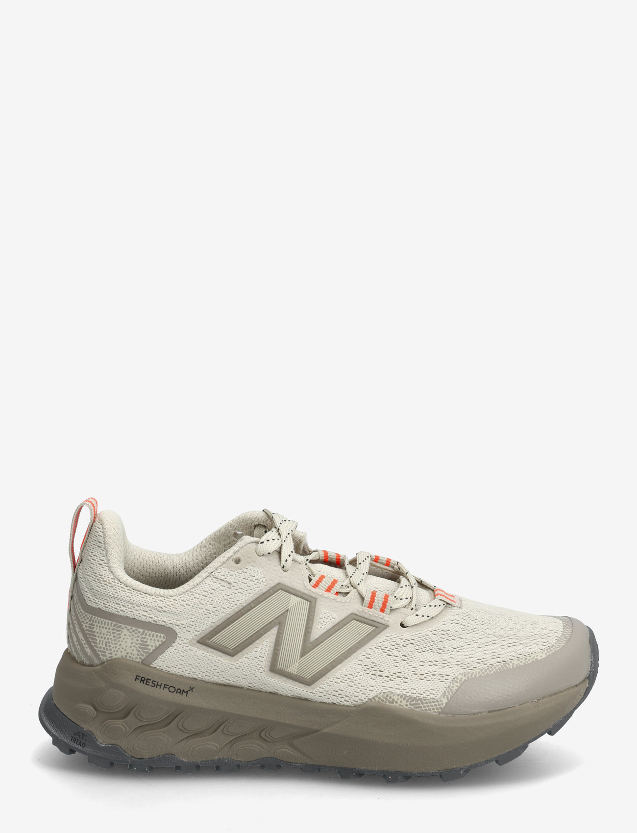 New Balance - New Balance FreshFoam Garoé v2 - løbesko - shipyard - 1