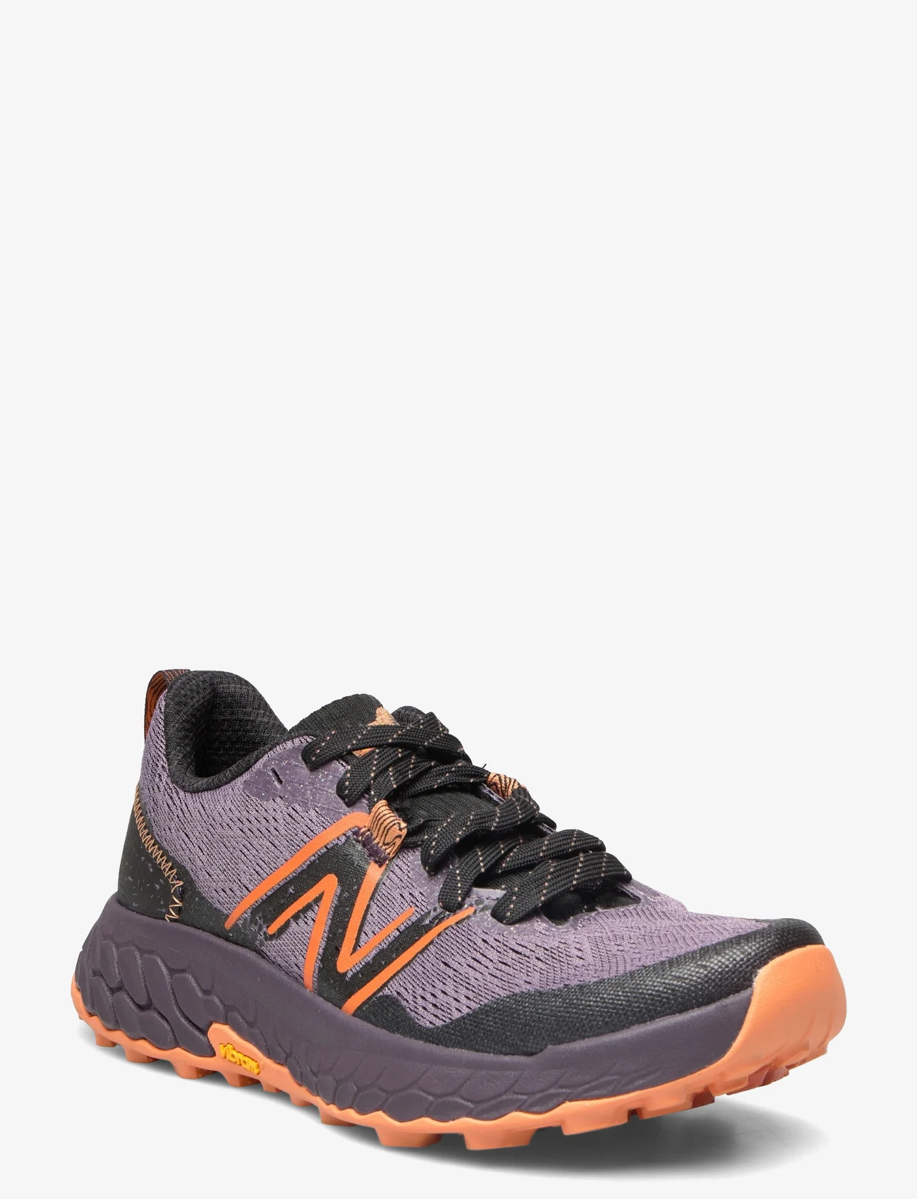 New Balance - Fresh Foam X Hierro v7 - running shoes - shadow - 0