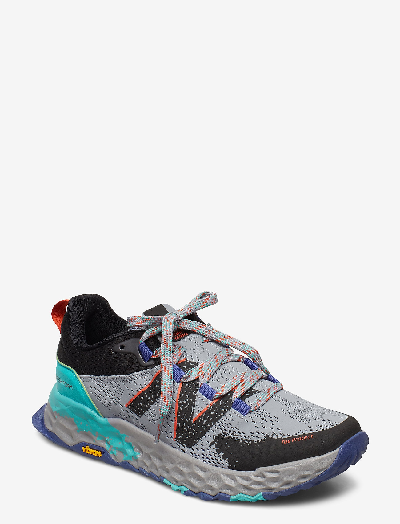 New Balance - WTHIERA5 - grey - 0