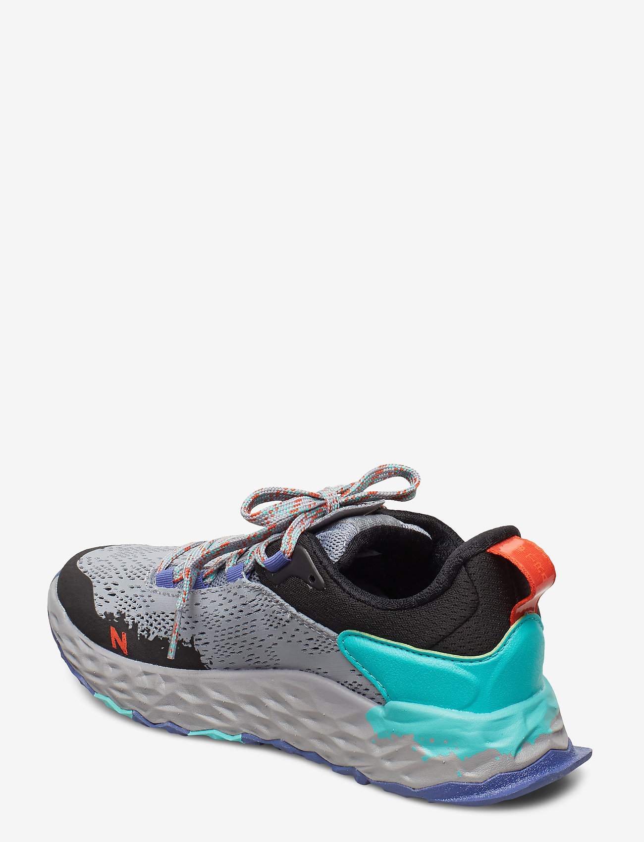 New Balance - WTHIERA5 - grey - 2