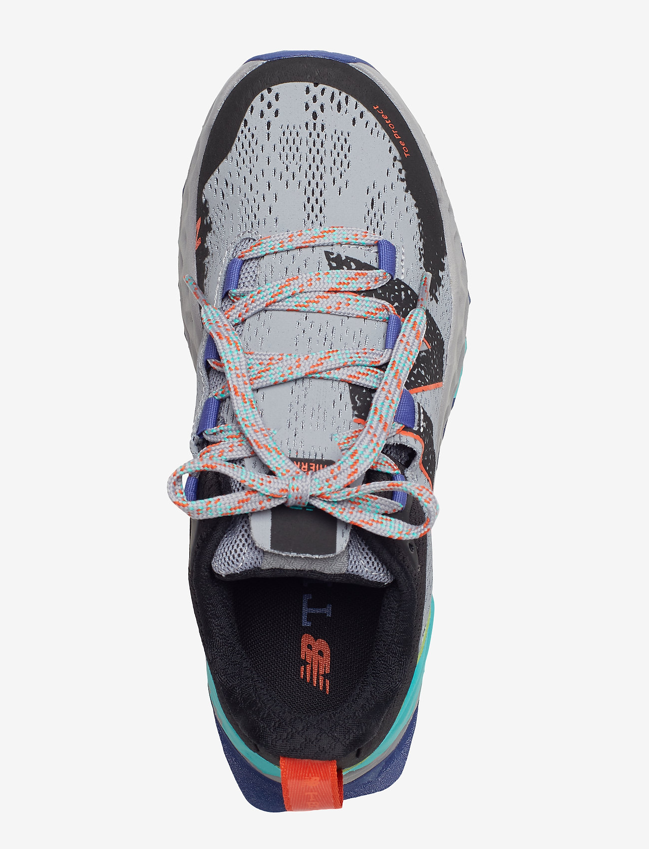 New Balance - WTHIERA5 - grey - 3