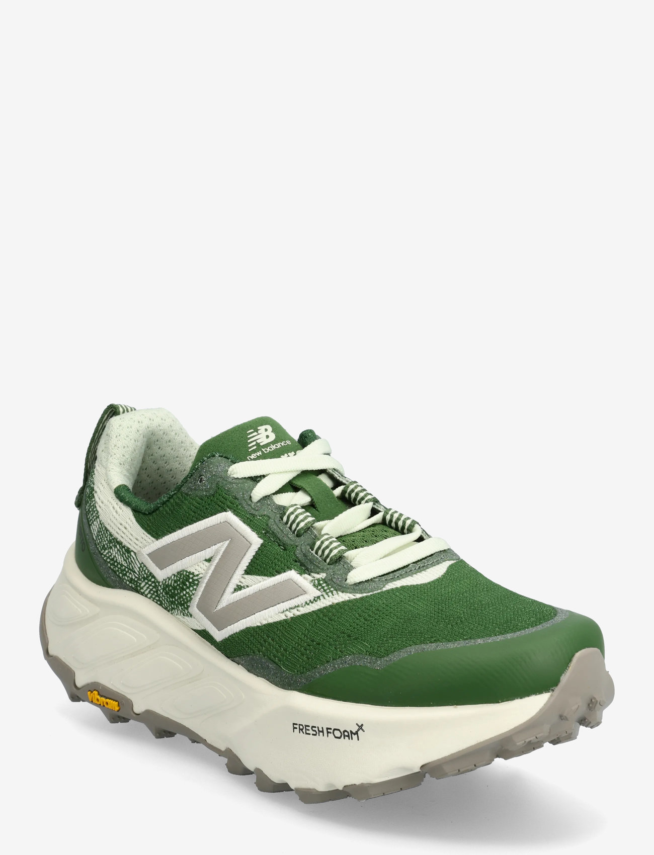 New Balance - New Balance FreshFoam Hierro v9 - laufschuhe - dark alpine green - 0