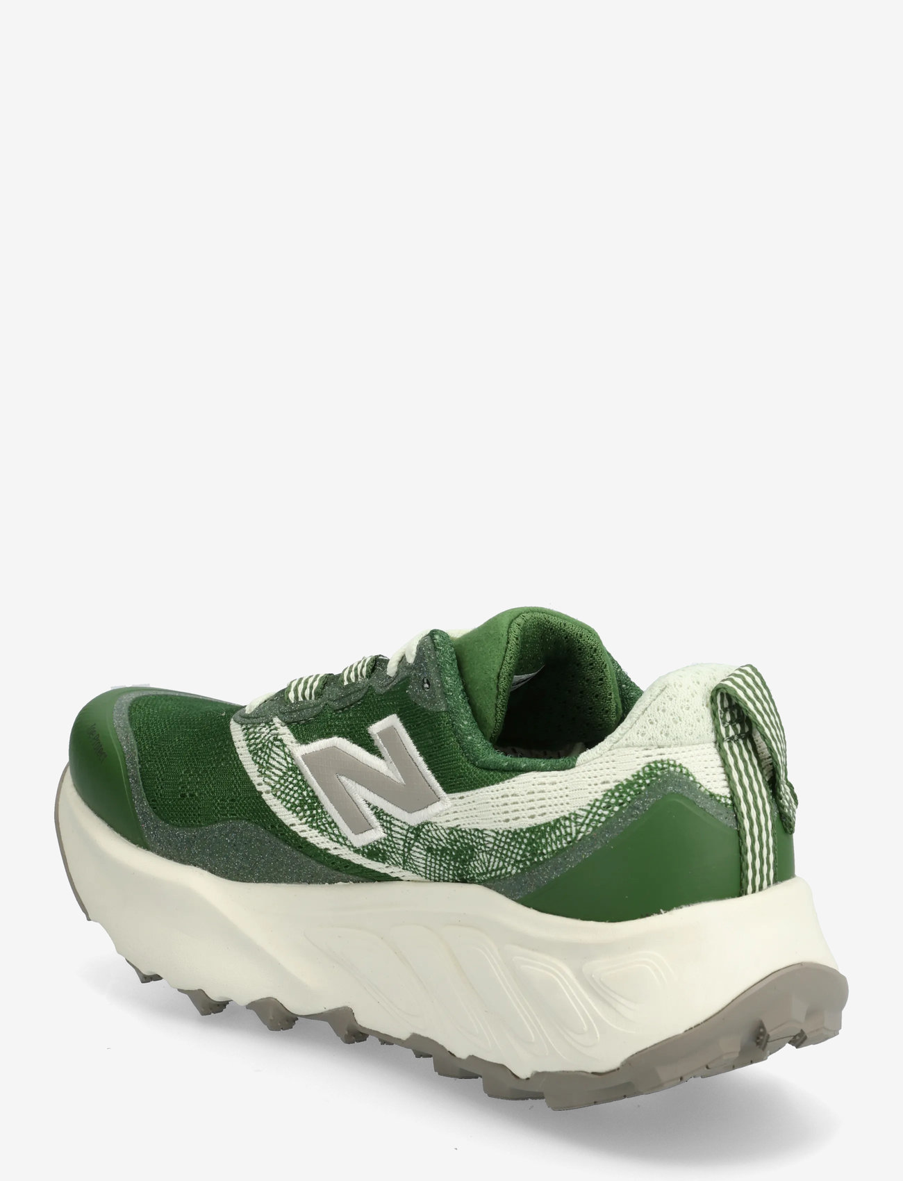 New Balance - New Balance FreshFoam Hierro v9 - laufschuhe - dark alpine green - 2