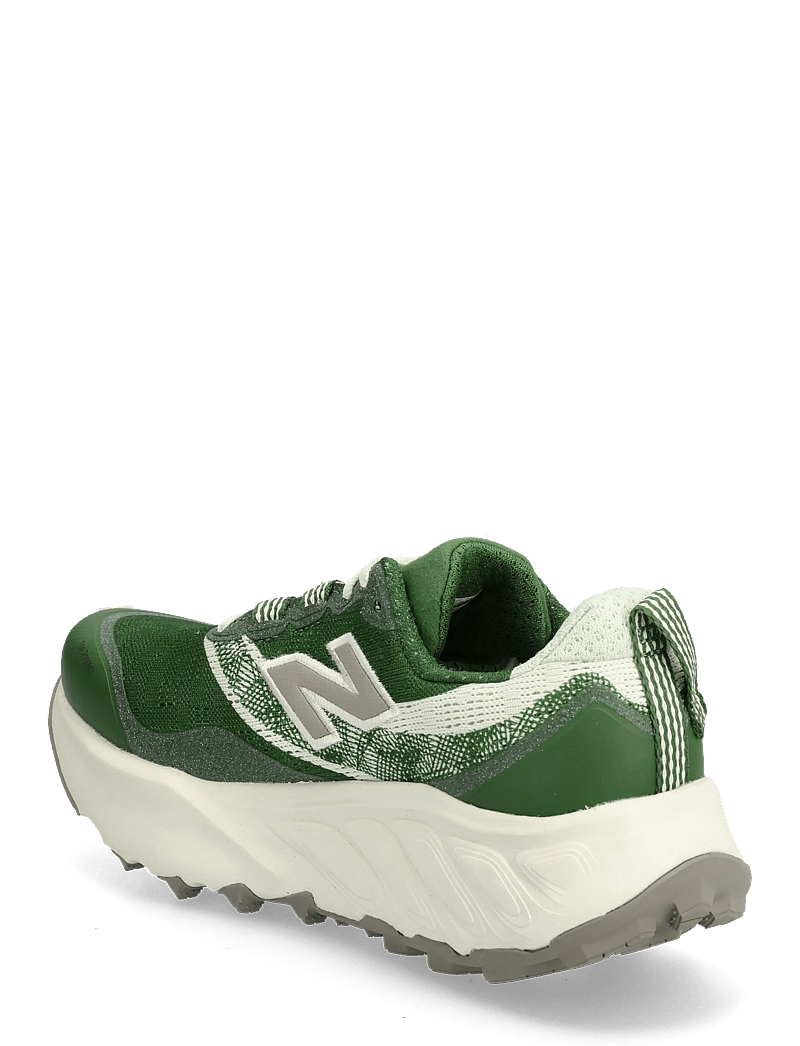 New Balance - New Balance FreshFoam Hierro v9 - laufschuhe - dark alpine green - 2