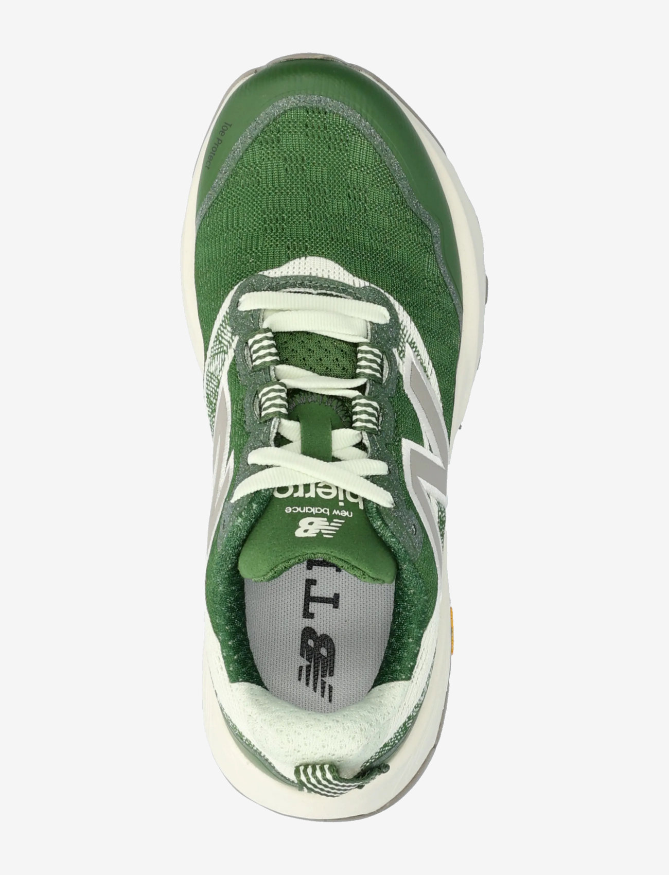 New Balance - New Balance FreshFoam Hierro v9 - laufschuhe - dark alpine green - 3