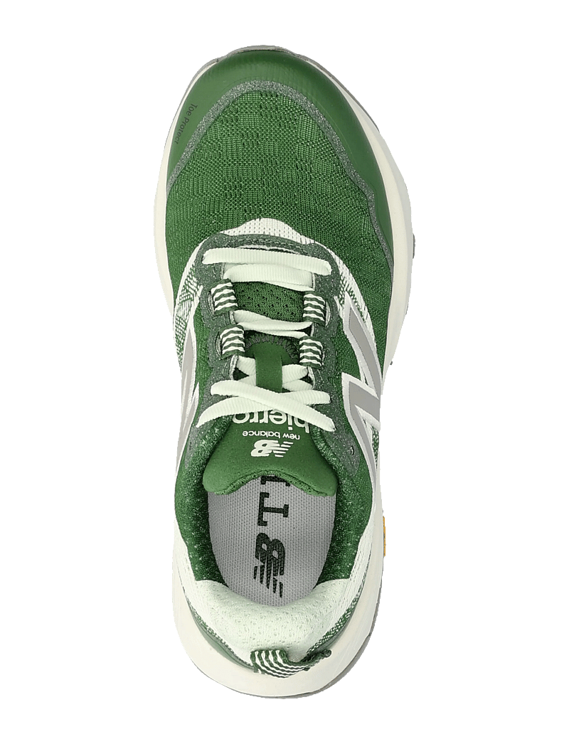 New Balance - New Balance FreshFoam Hierro v9 - laufschuhe - dark alpine green - 3