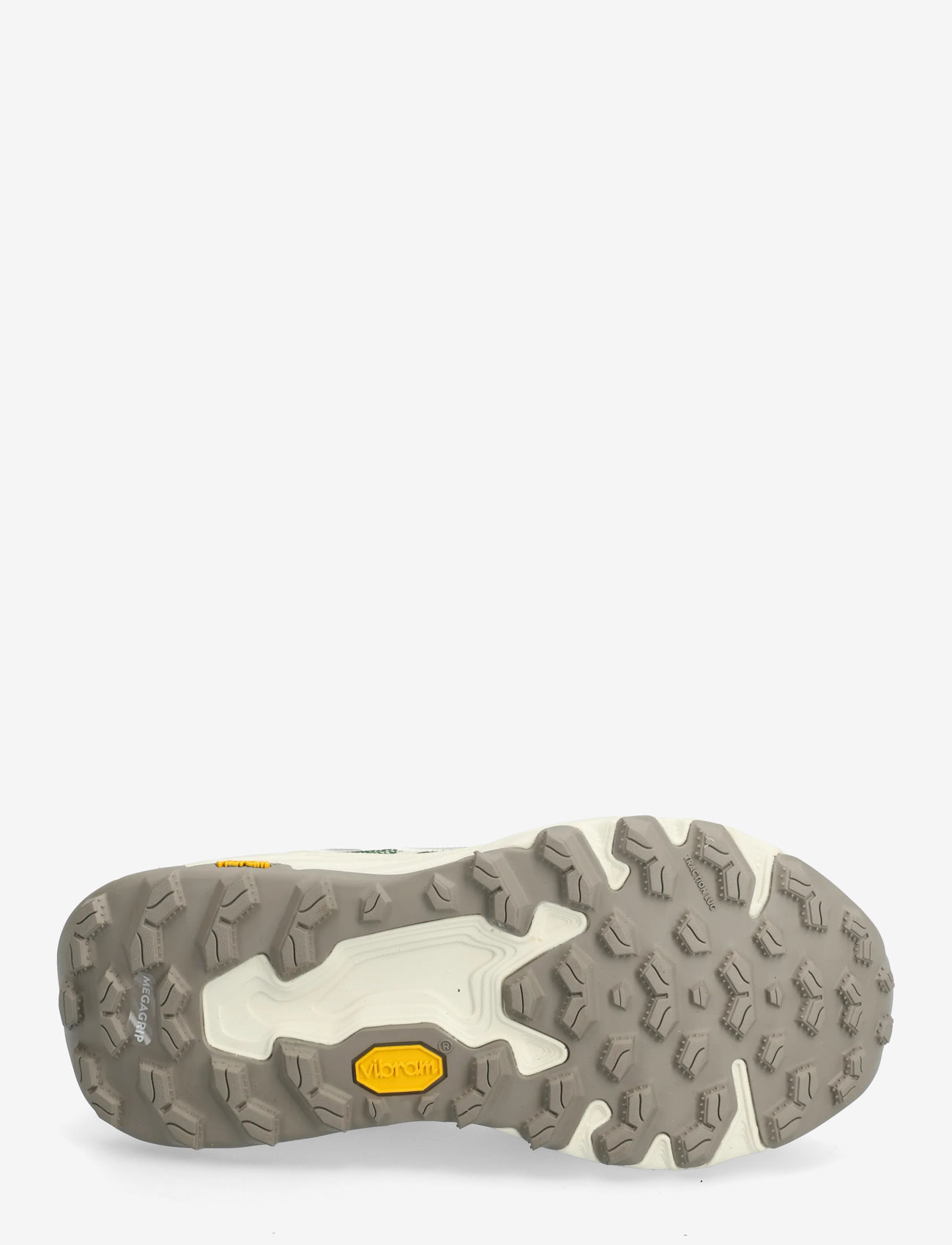 New Balance - New Balance FreshFoam Hierro v9 - laufschuhe - dark alpine green - 4